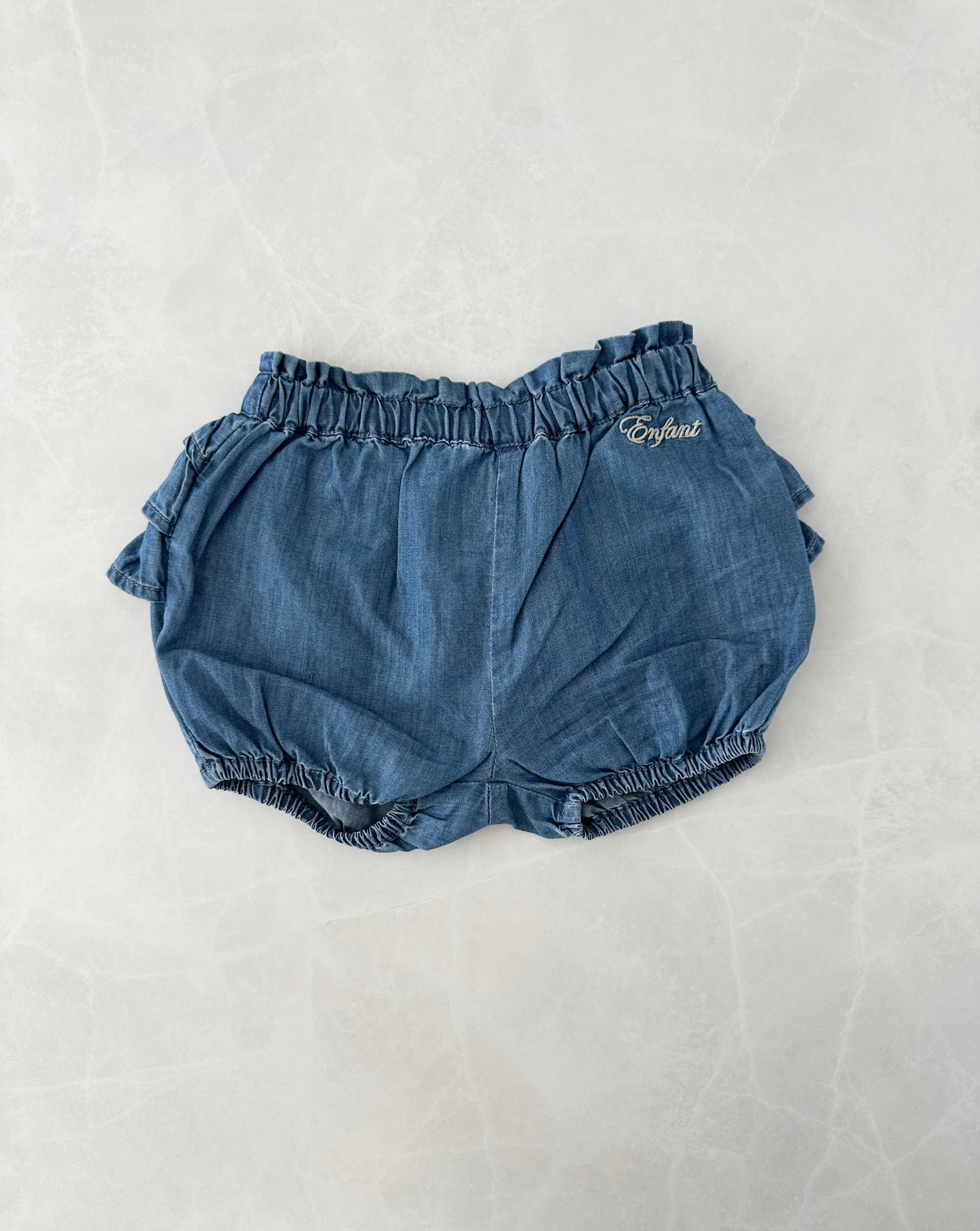 Short - En•Fant - 6 mois