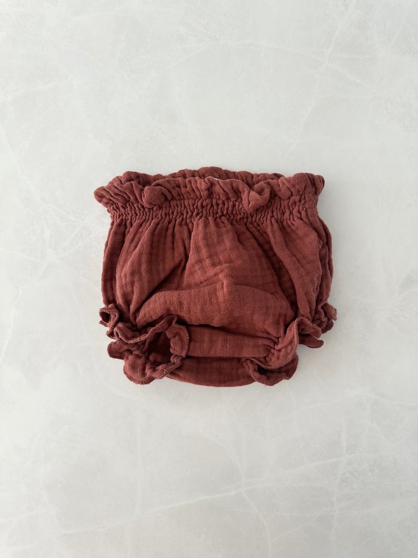 Bloomer - Zara - 6-9 mois