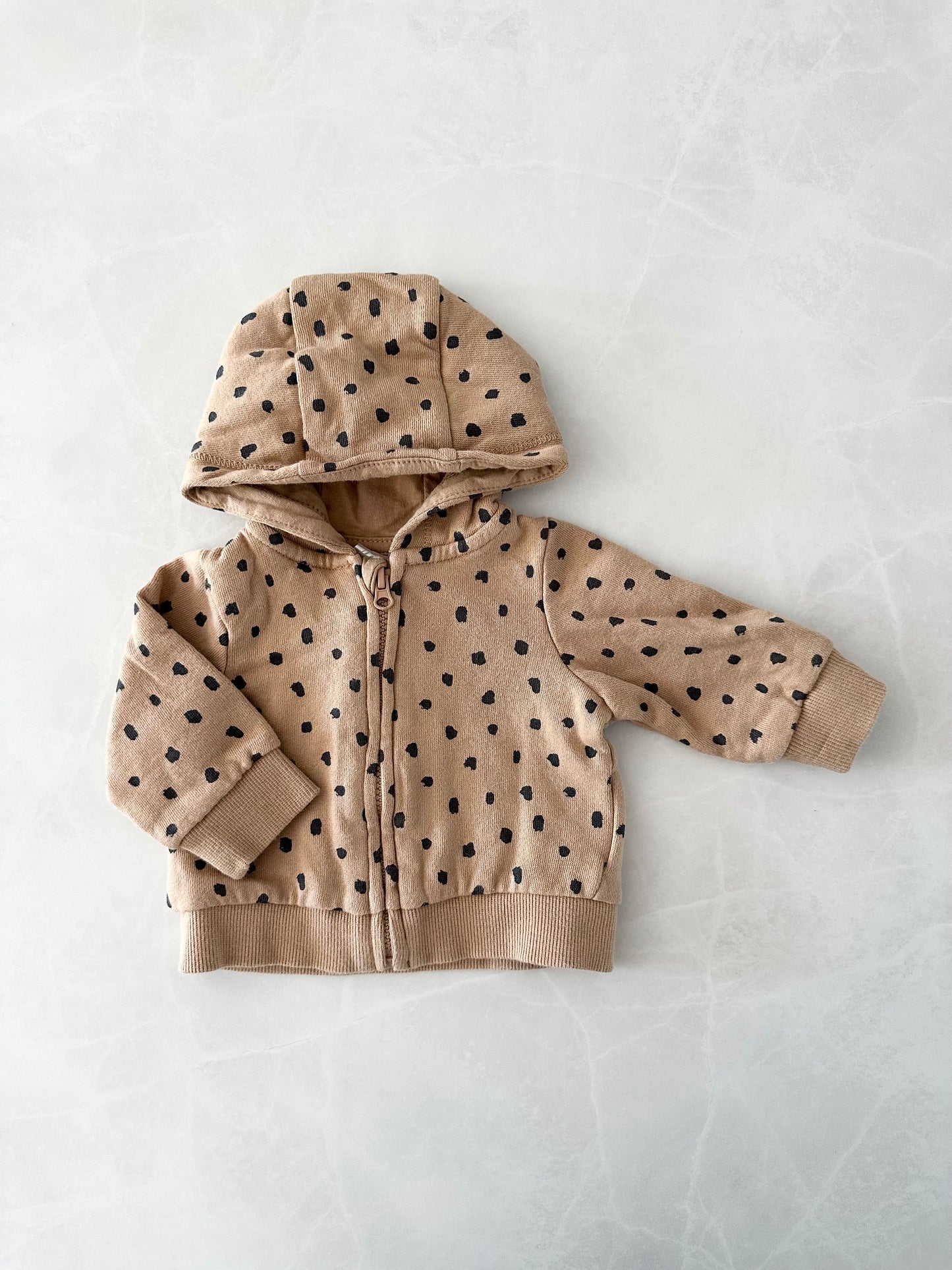 Veste - H&M - 0-1 mois