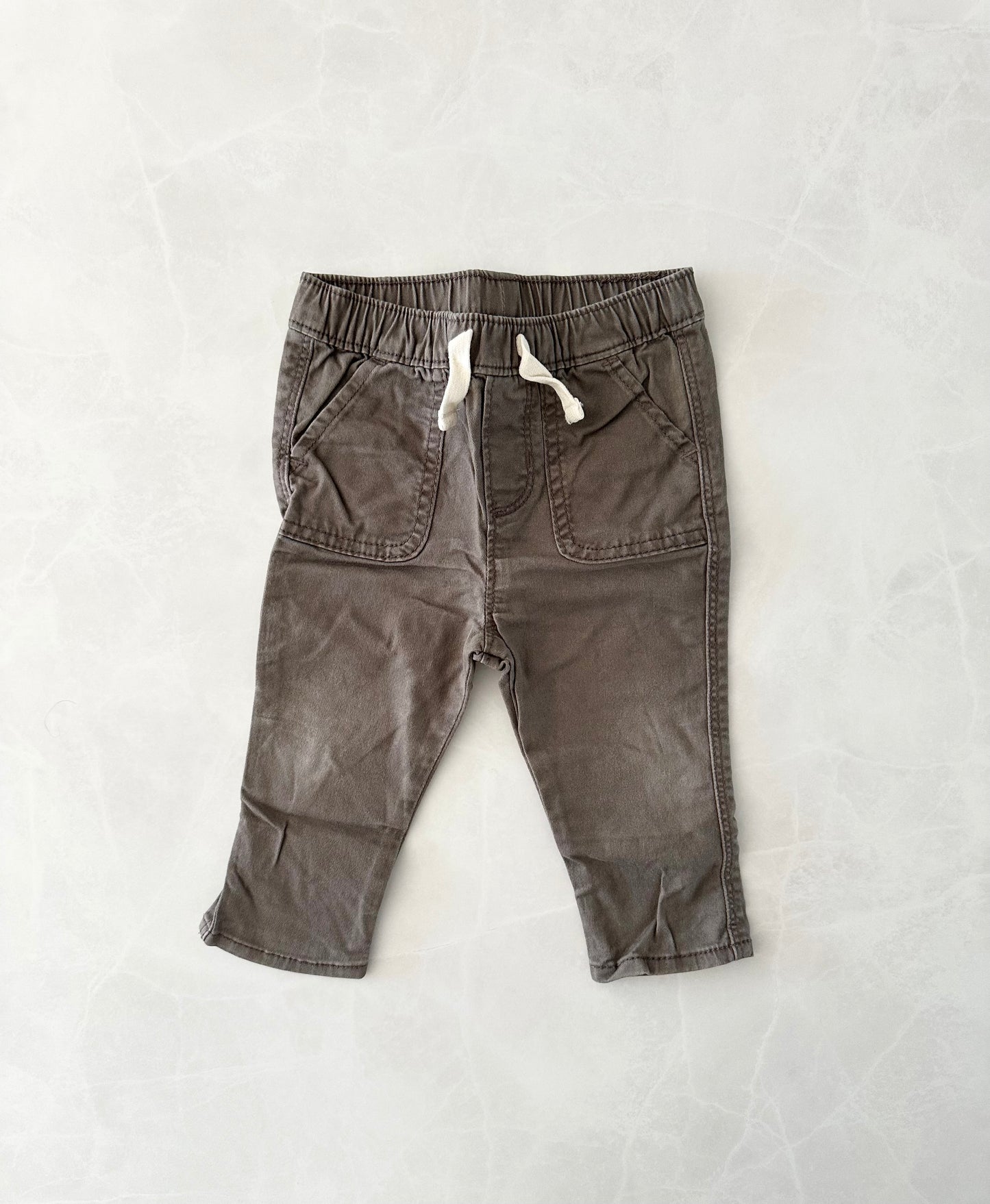 Pantalon - Old Navy - 6-12 mois