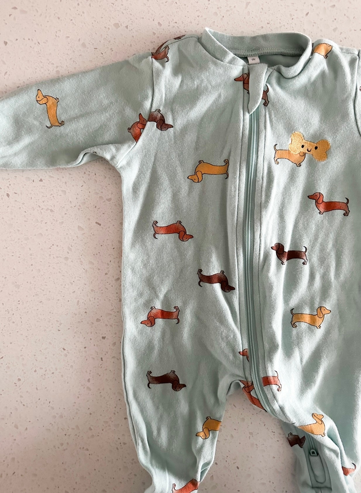 Pyjama - Pekkle - 3 mois