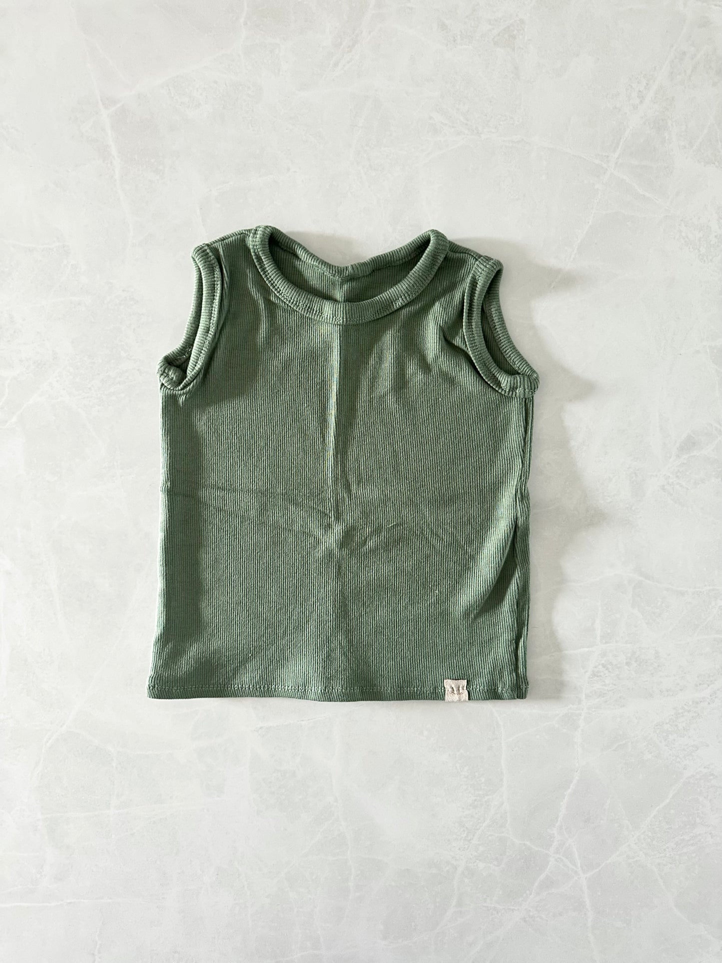 Camisole - Lilo - 18-24 mois