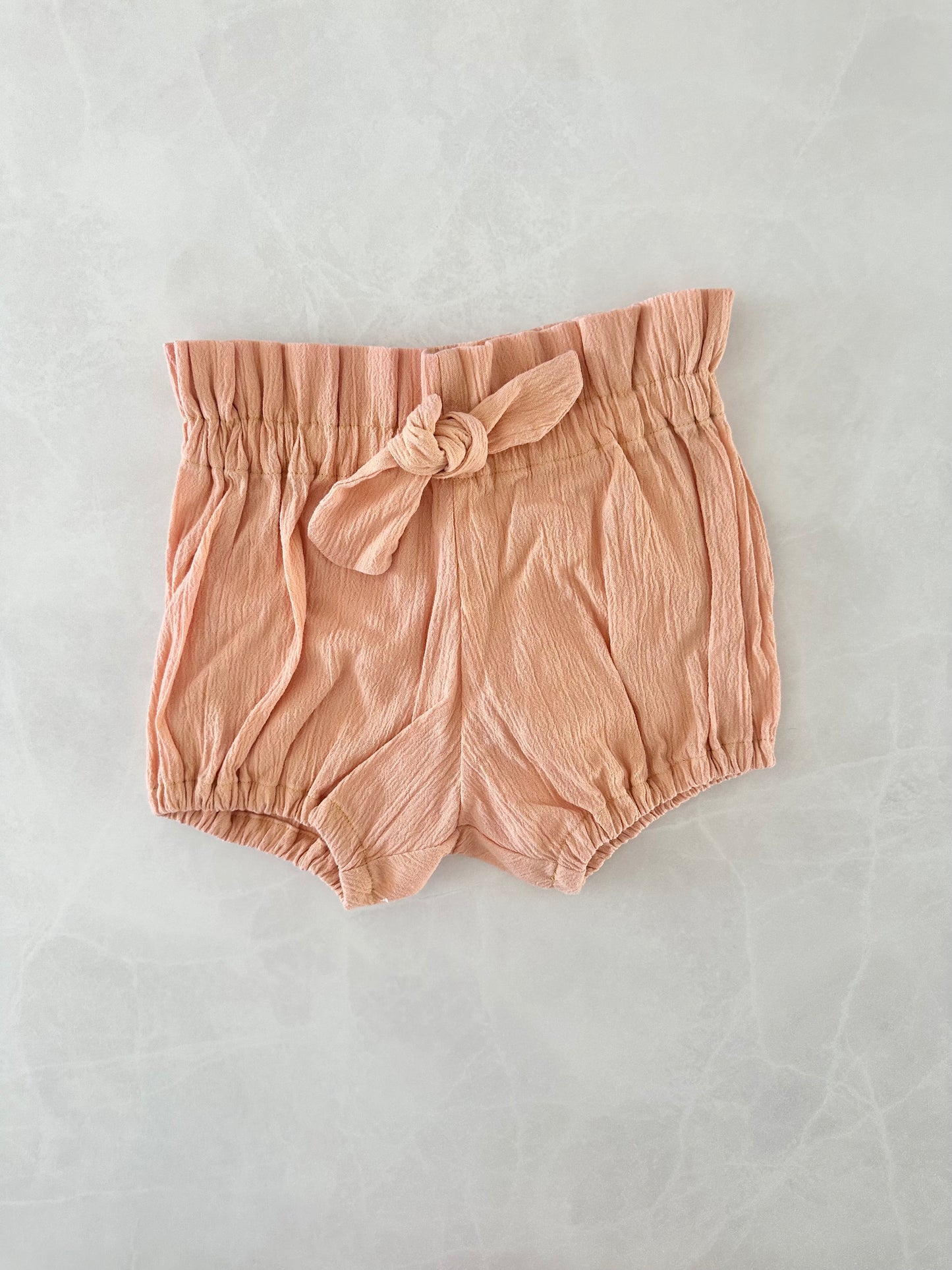 Short - Aucune marque - 2 ans