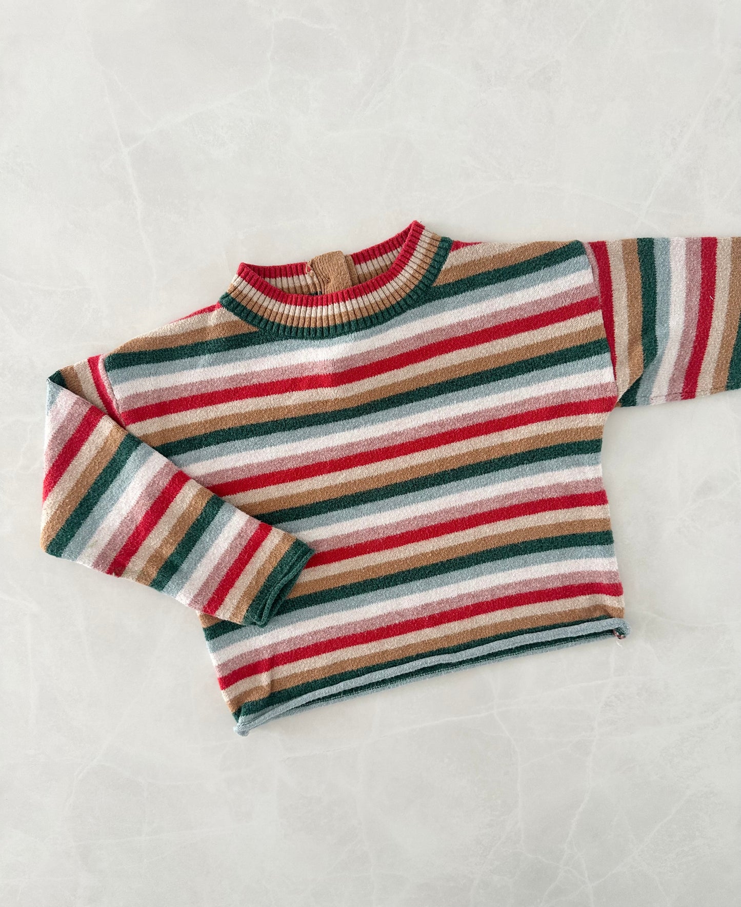 Haut - Gap - 18-24 mois