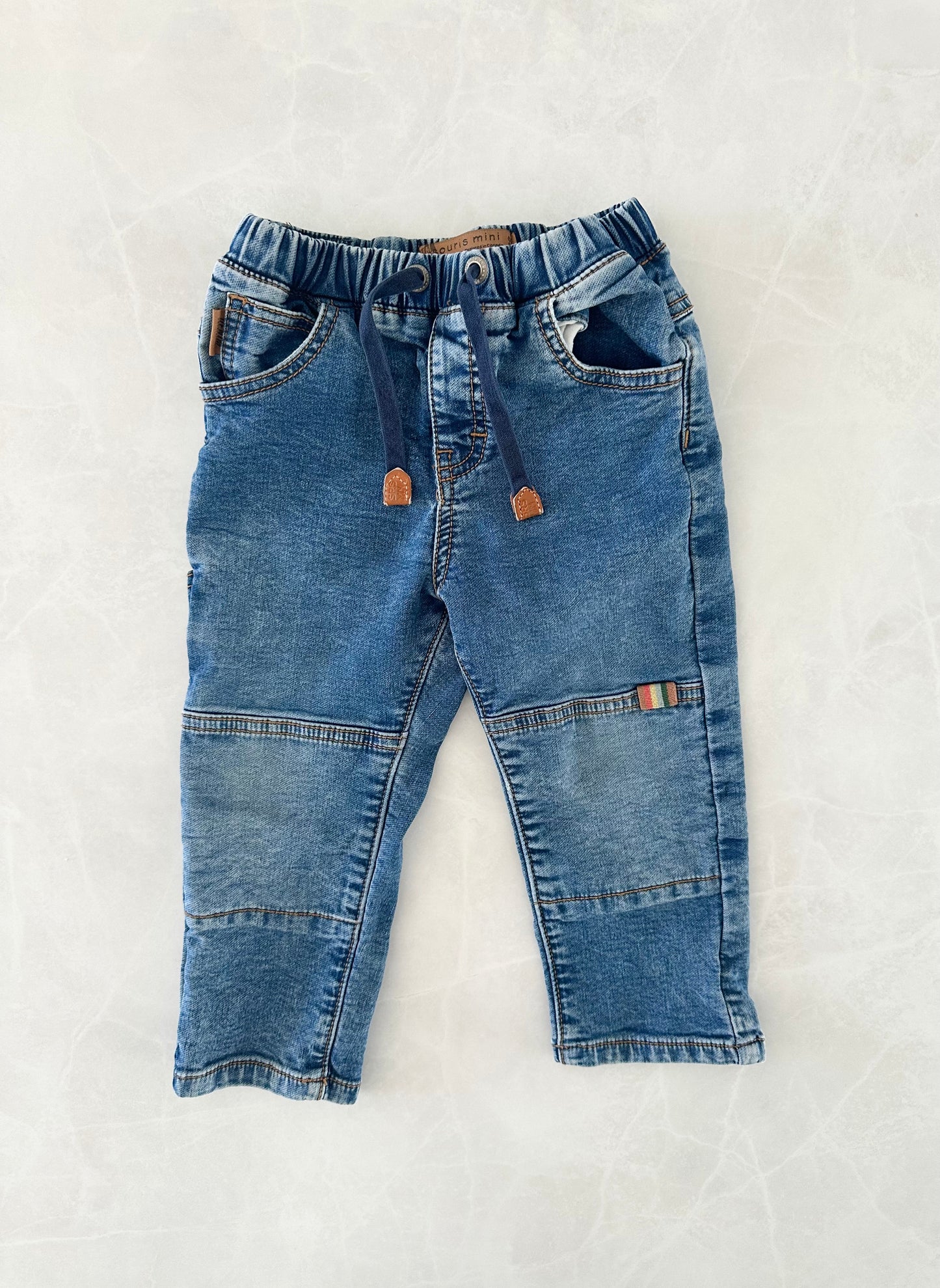 Jeans - Souris Mini - 2-3 ans