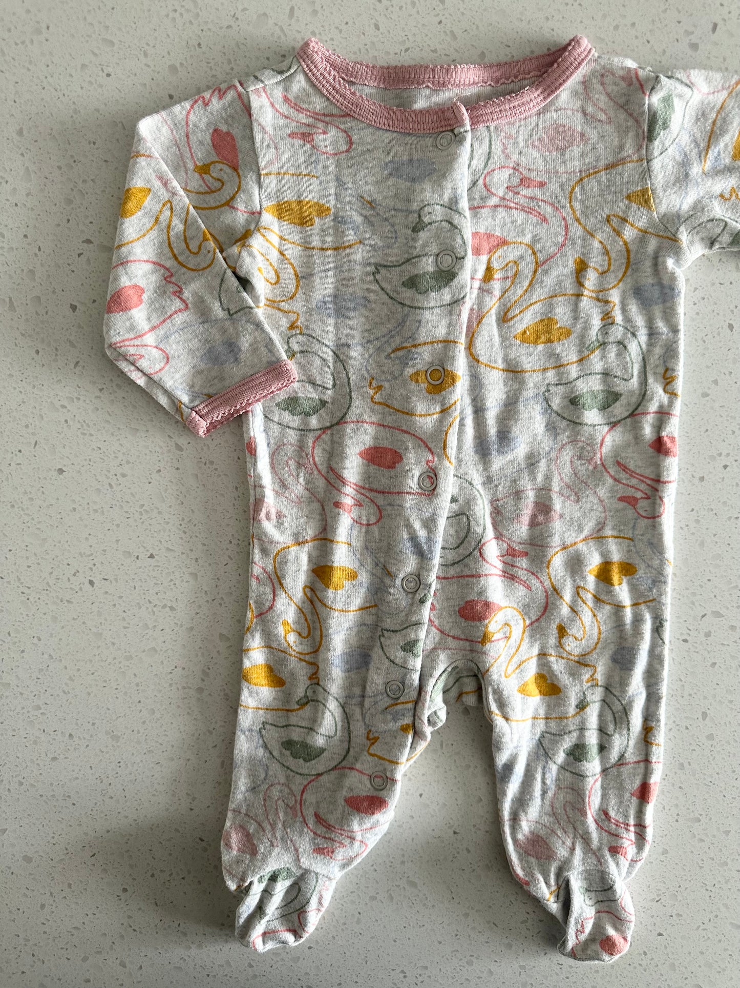Pyjama - Carter's - 3 mois
