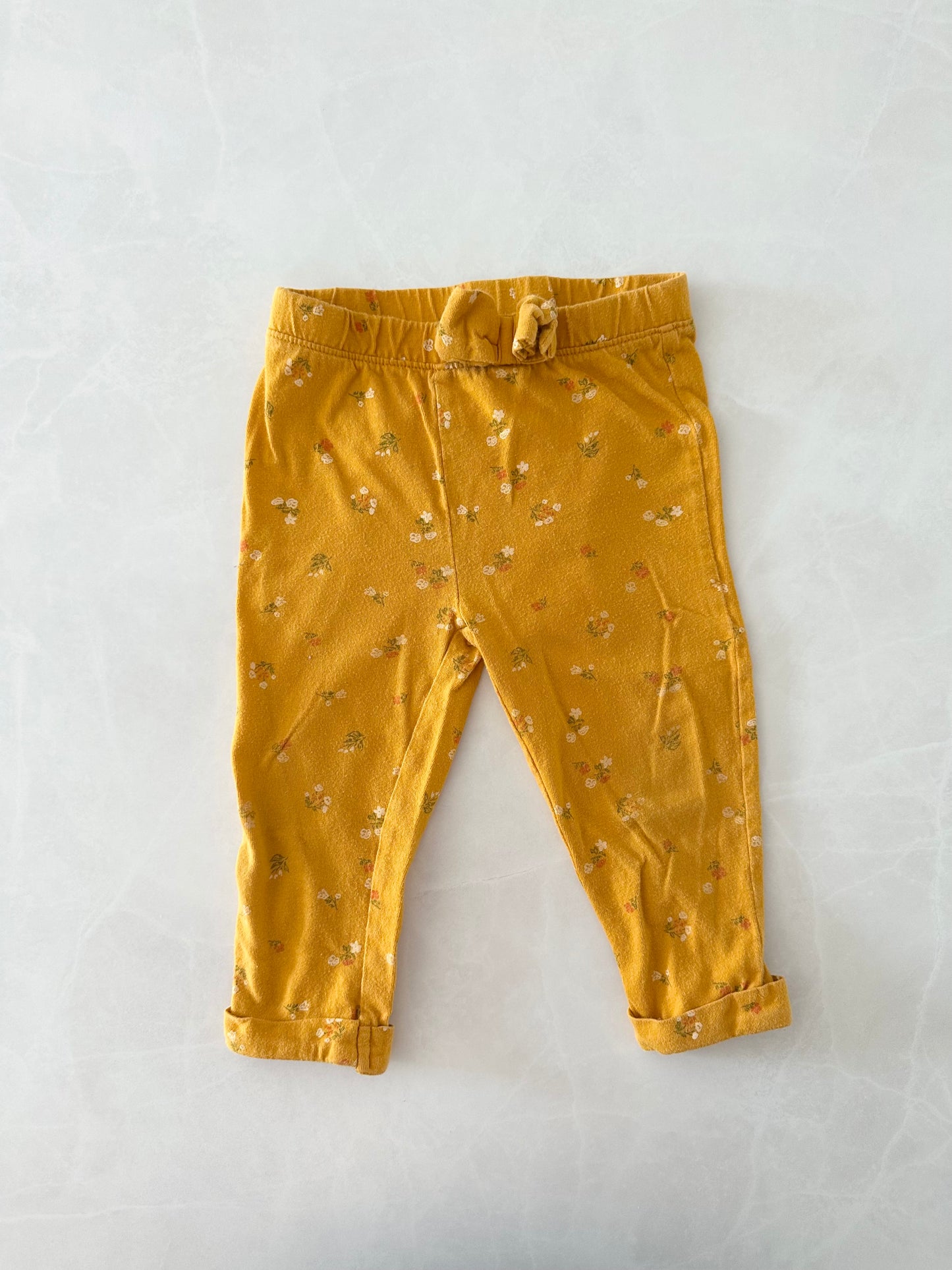 Pantalon - Carter's - 9 mois