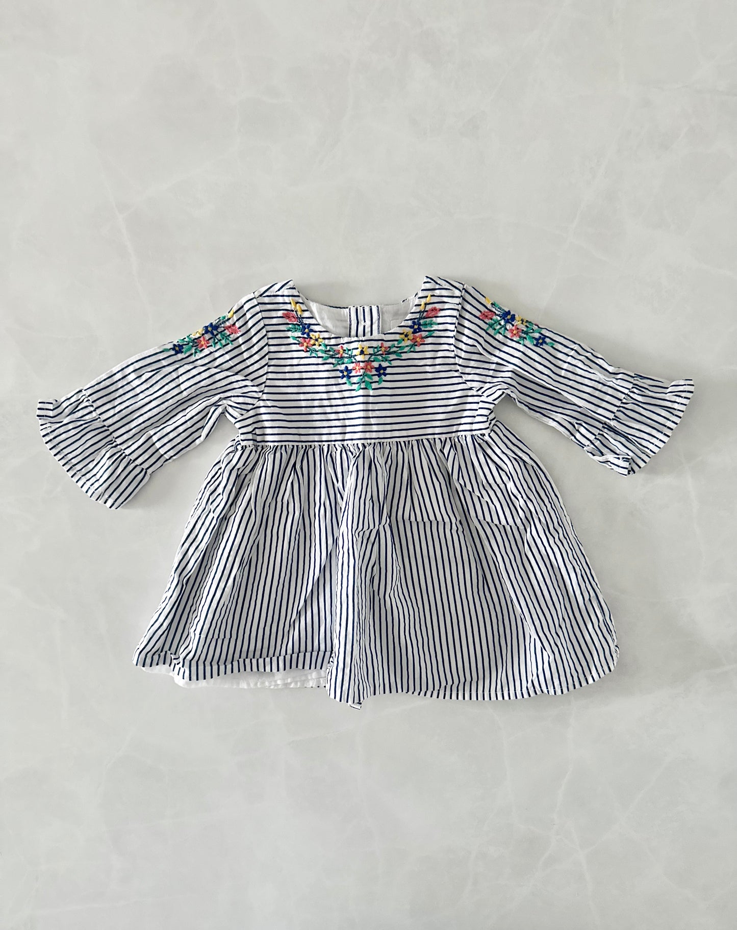 Robe - Gap - 3-6 mois
