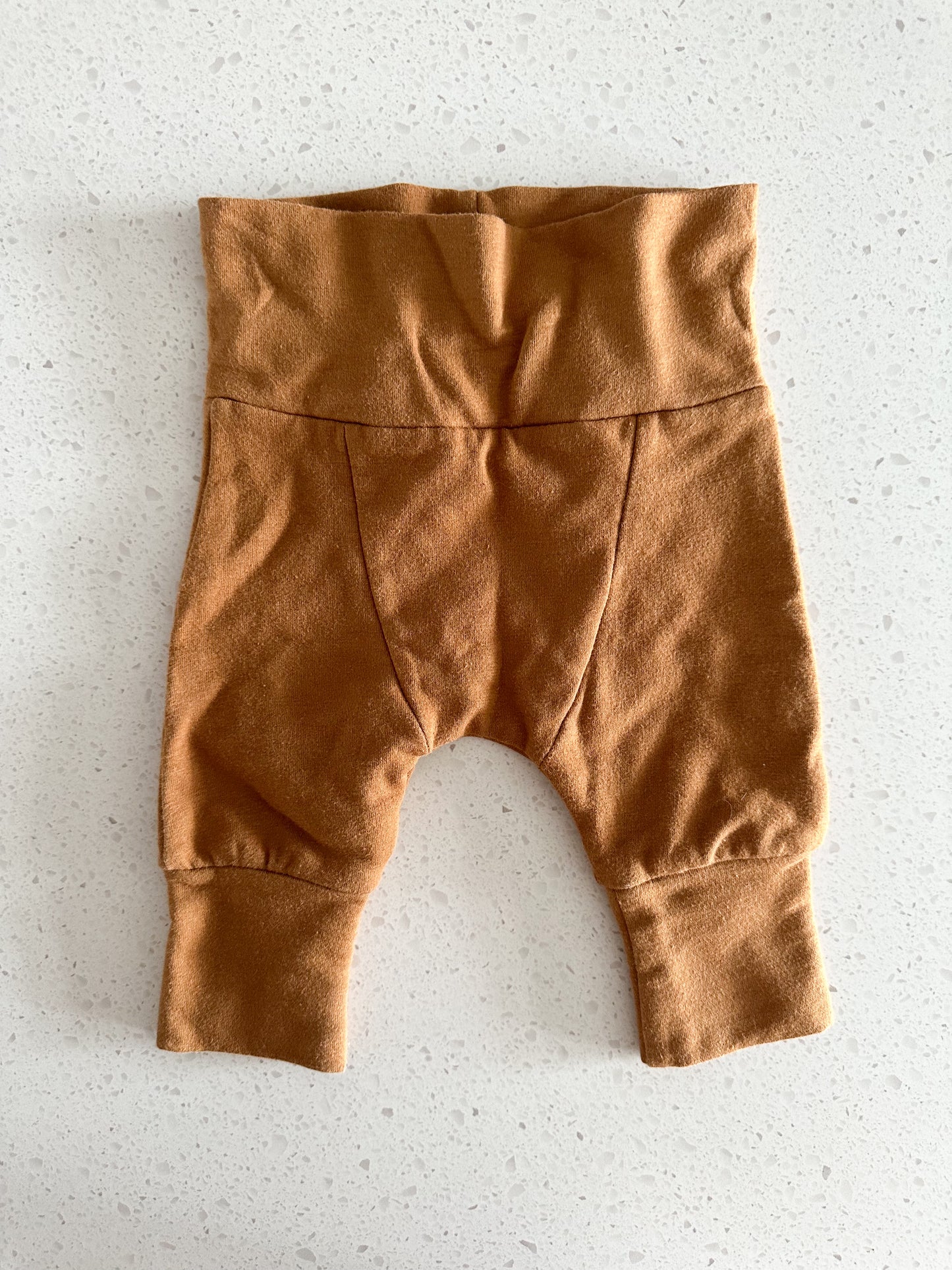 Pantalon - Colimacon - NB