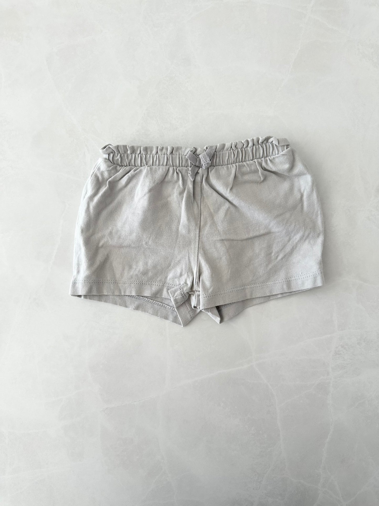 Short - H&M - 6-9 mois
