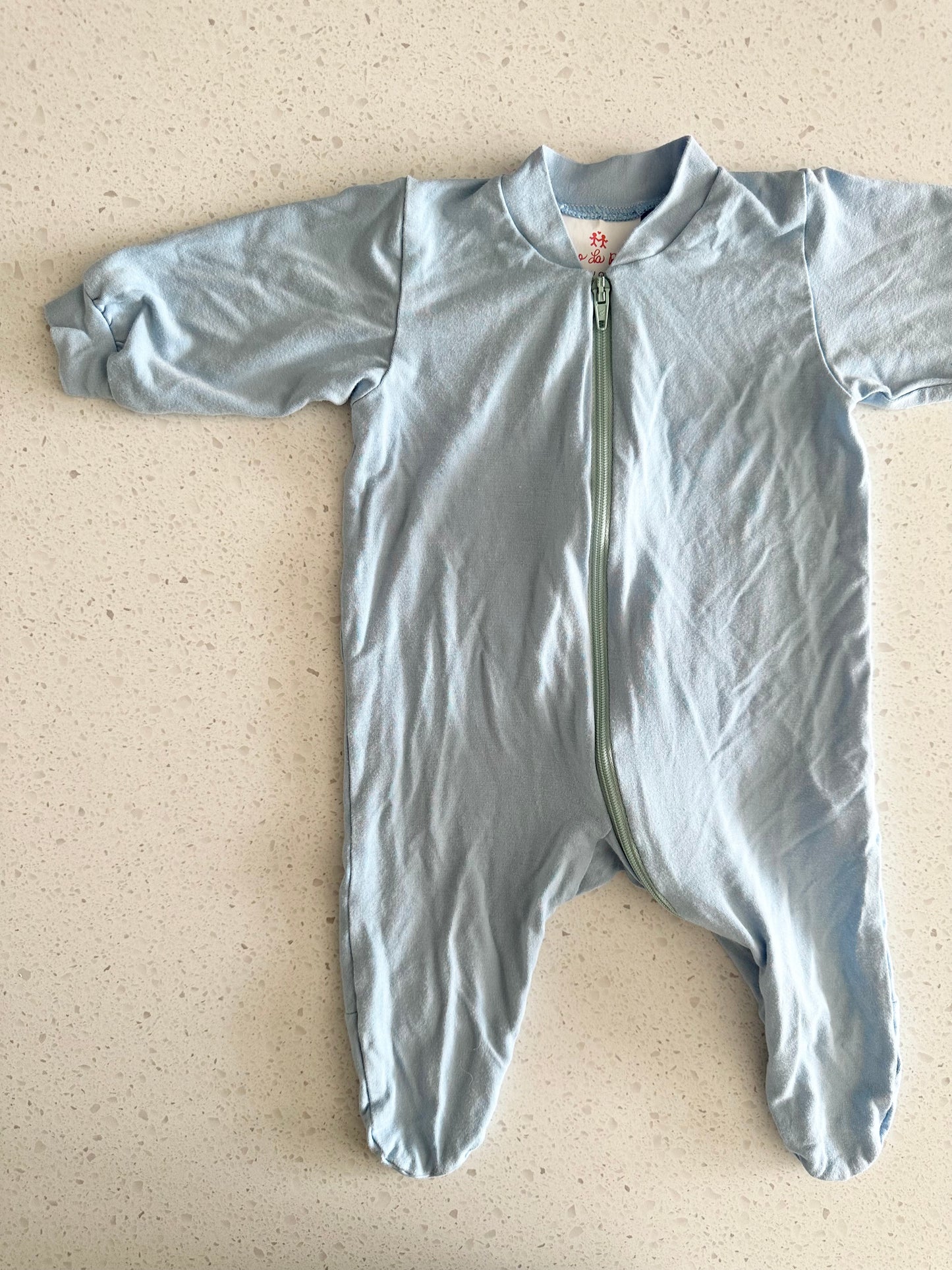 Pyjama - Coco La Bine - 0-3 mois