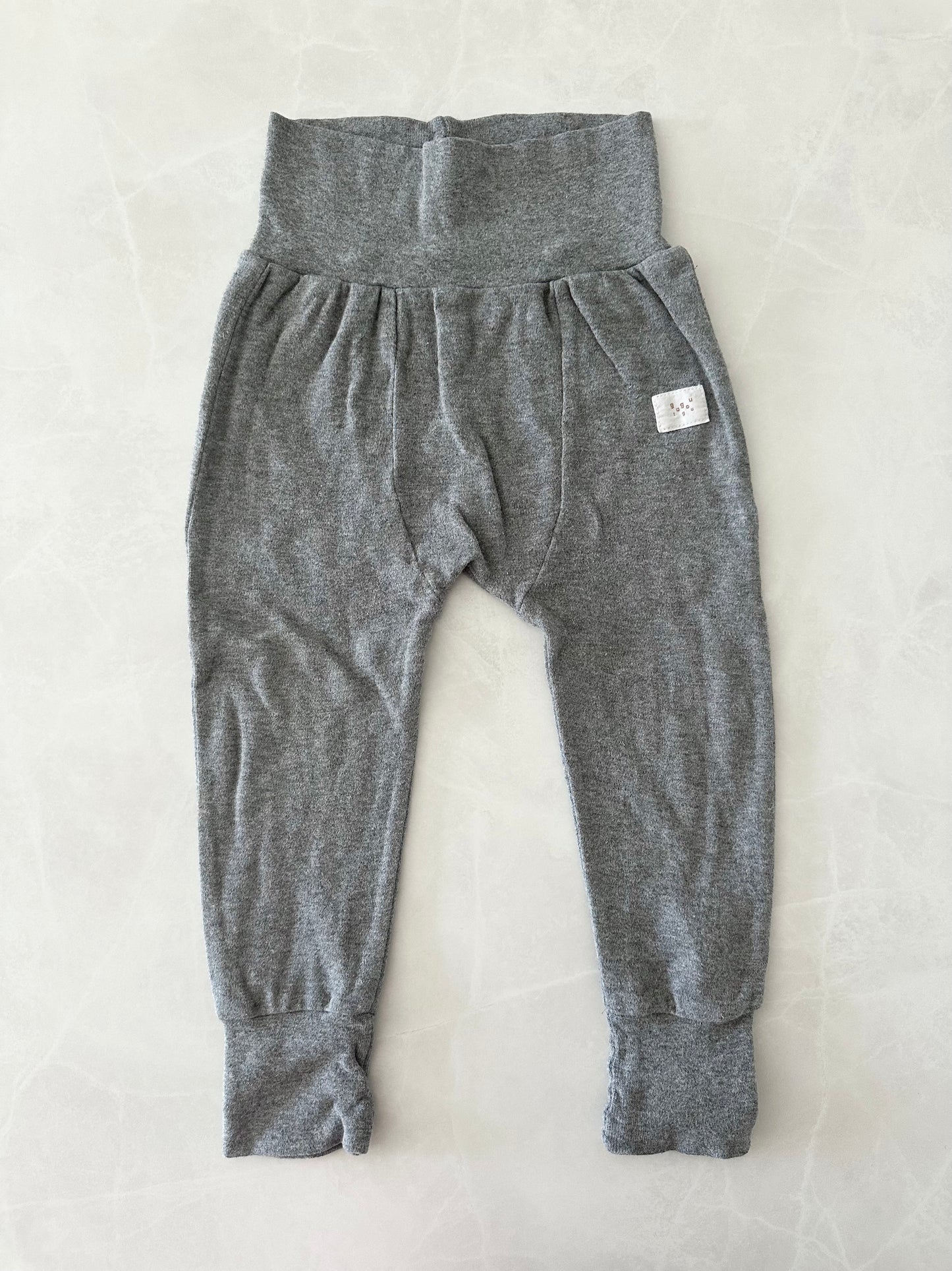 *imparfait* Pantalon évolutif - Gagou Tagou - 12-24 mois