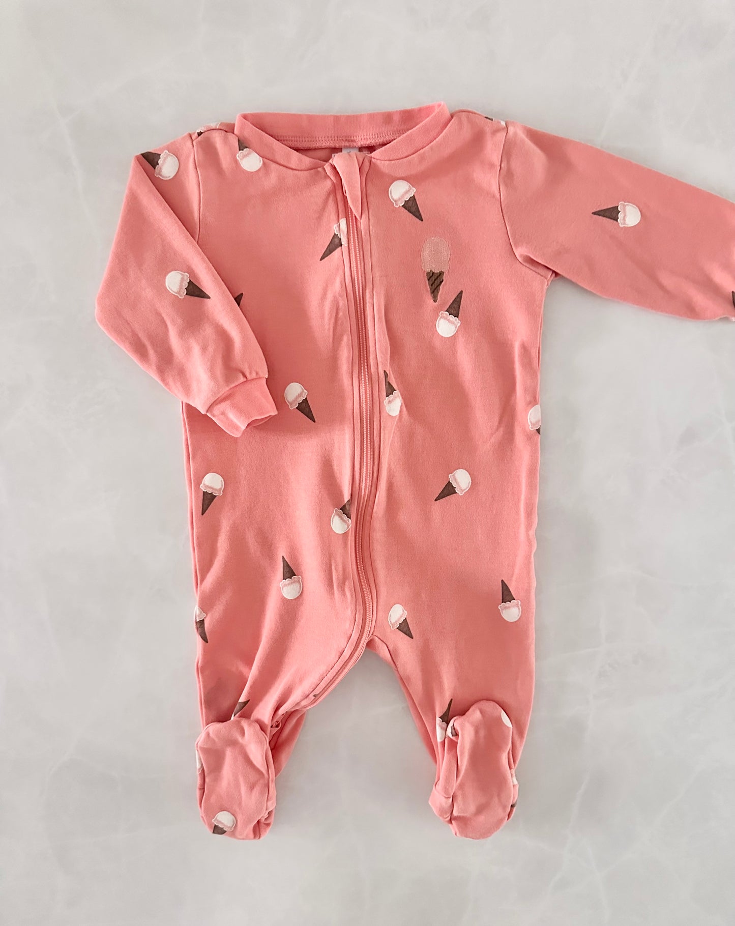 *imparfait* Pyjama - Pekkle - 6 mois