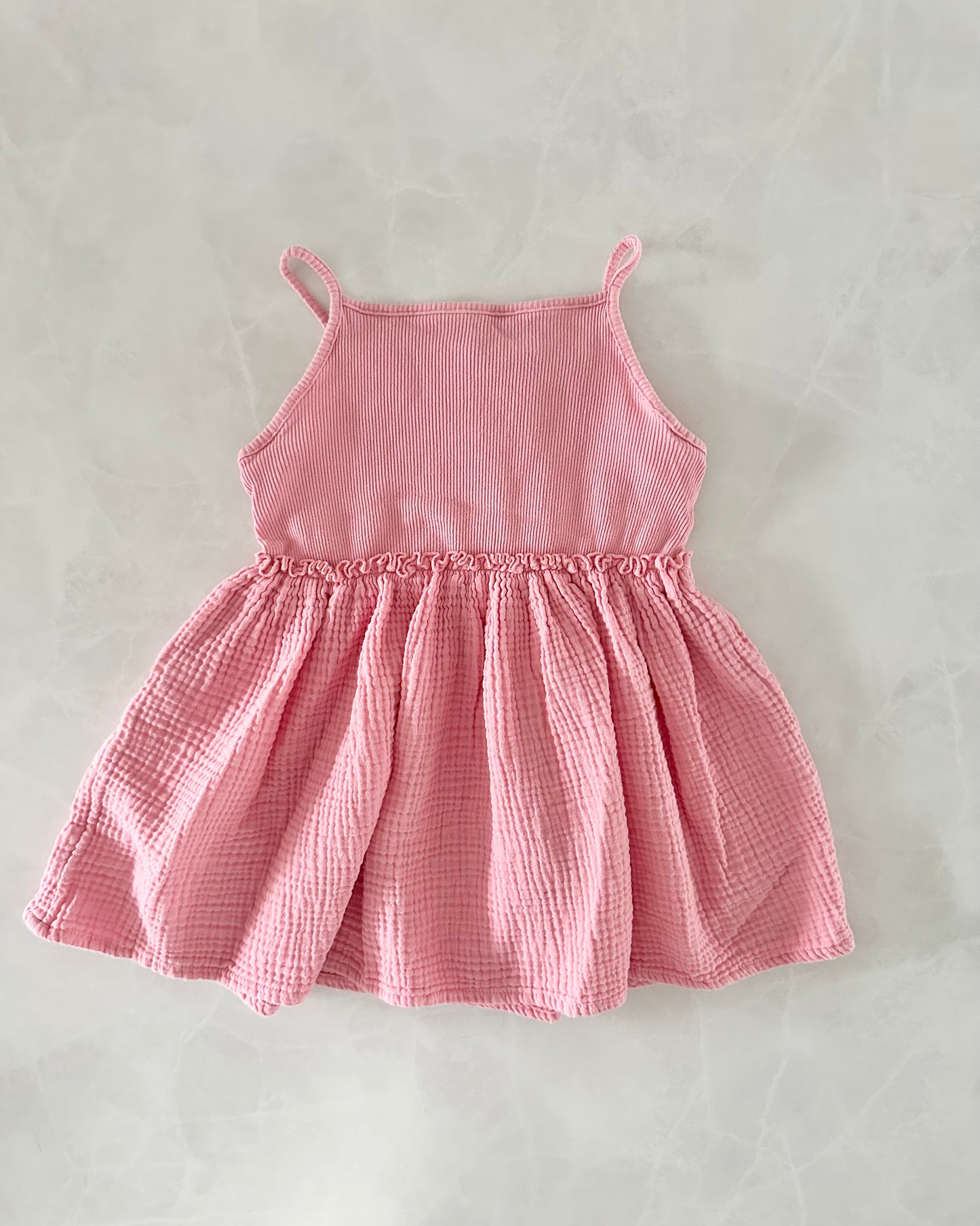 Robe - Old Navy - 2-3 ans