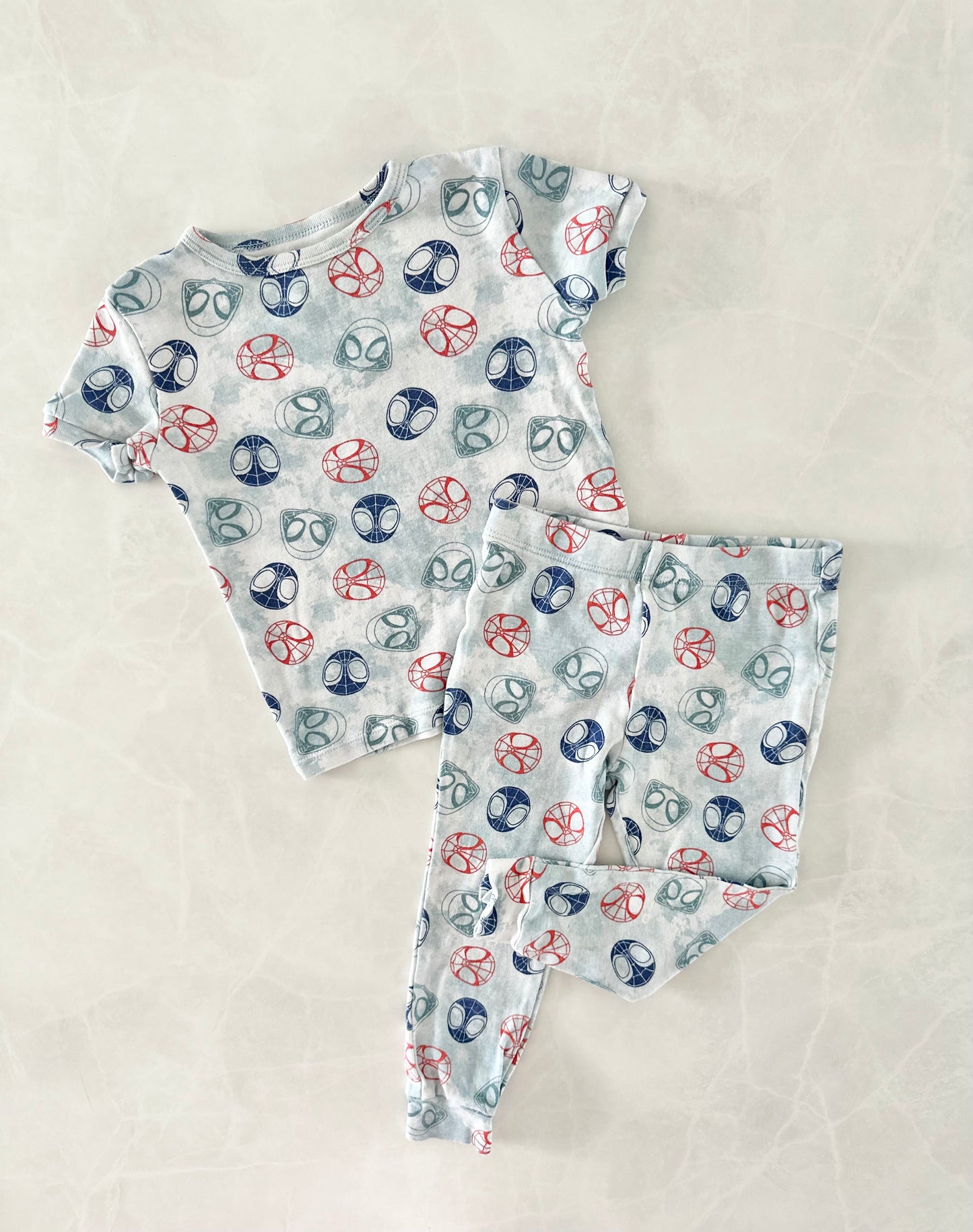 Pyjama 2 mcx - Joe Fresh - 2 ans