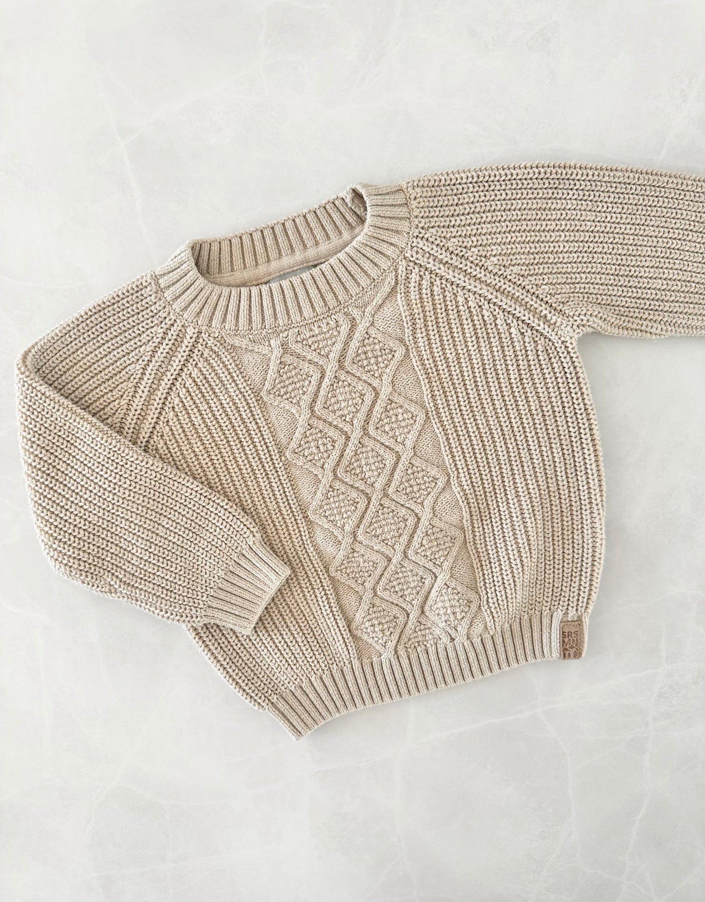 Laine - Souris Mini - 2-3 ans