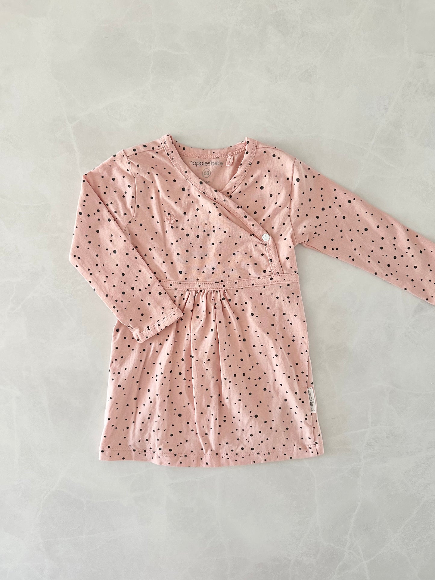 Robe - Noppies - 4-6 mois