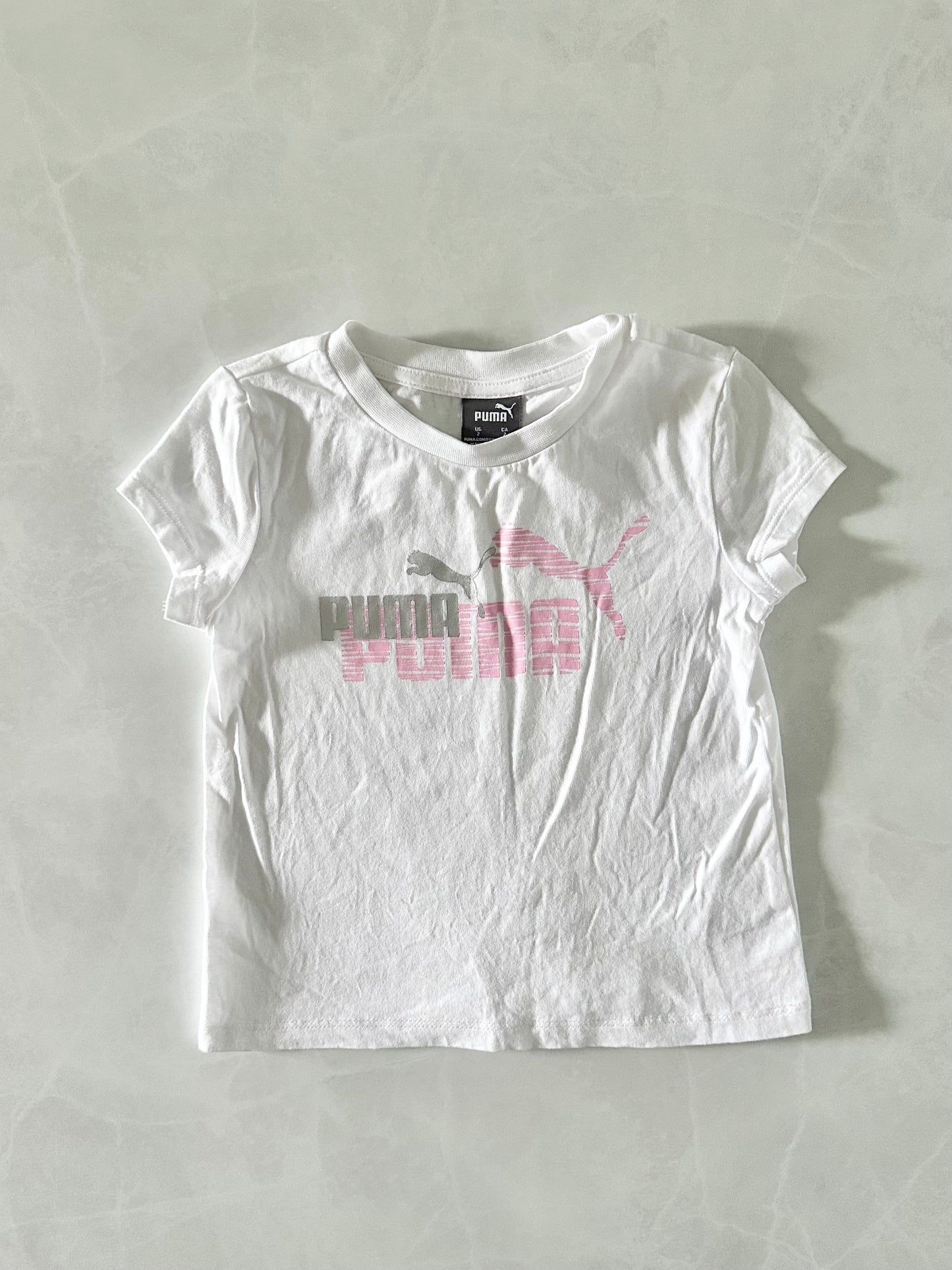 T-shirt - Puma - 2 ans