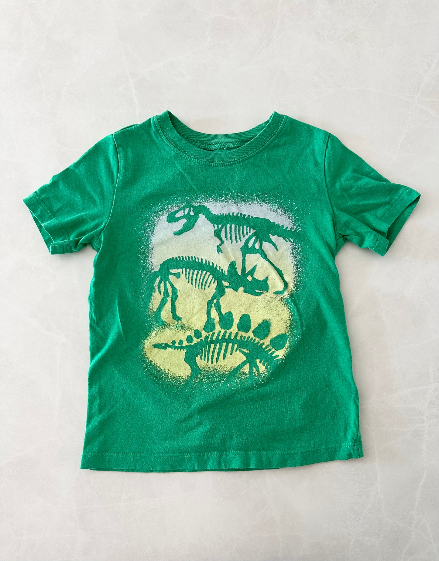T-shirt - Carter's - 4 ans