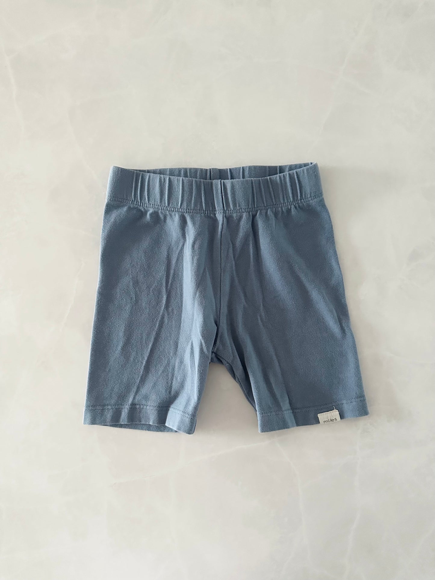 Biker short - Miles the Label - 4 ans