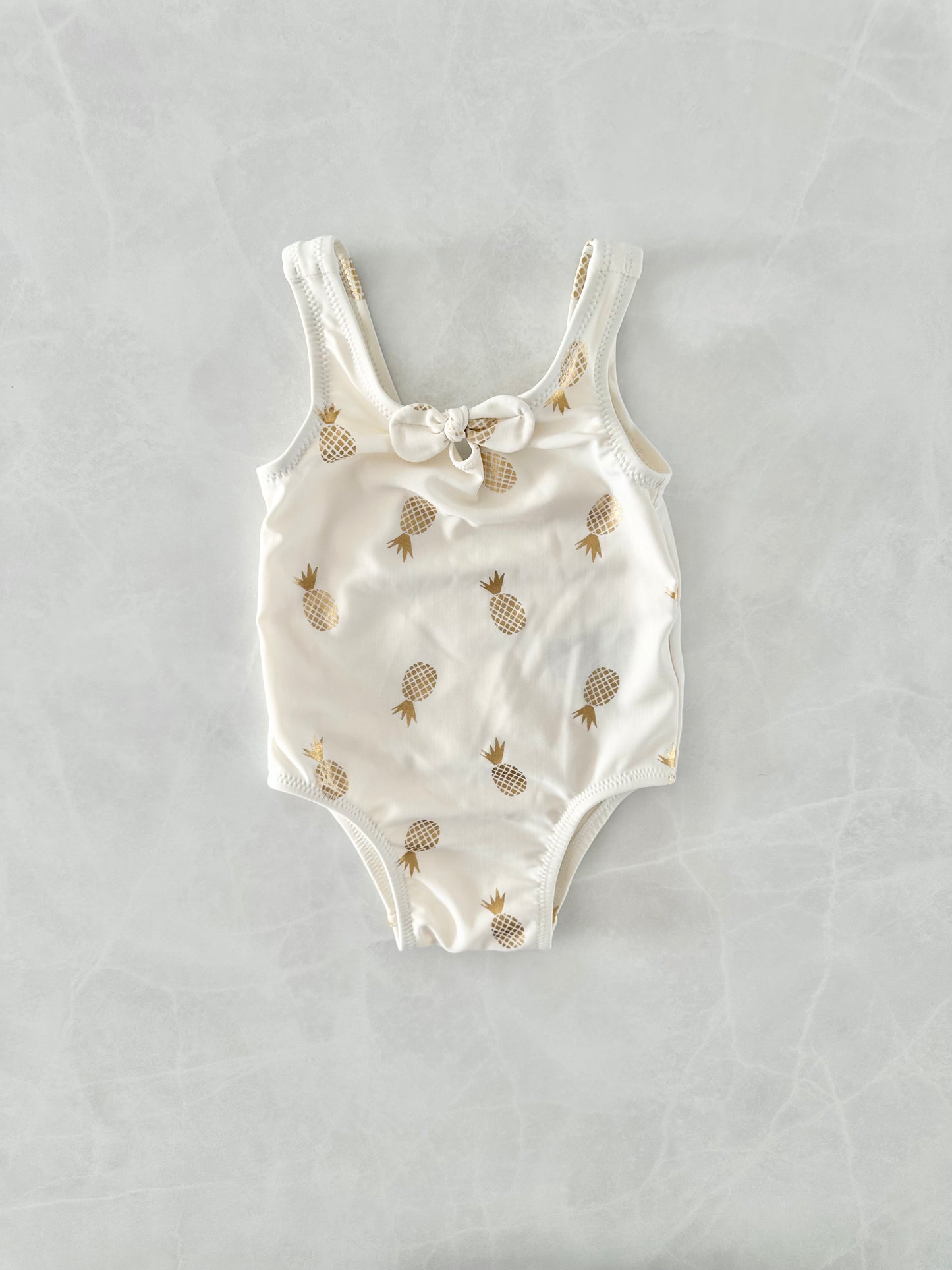 Maillot de bain - Old Navy - 3-6 mois