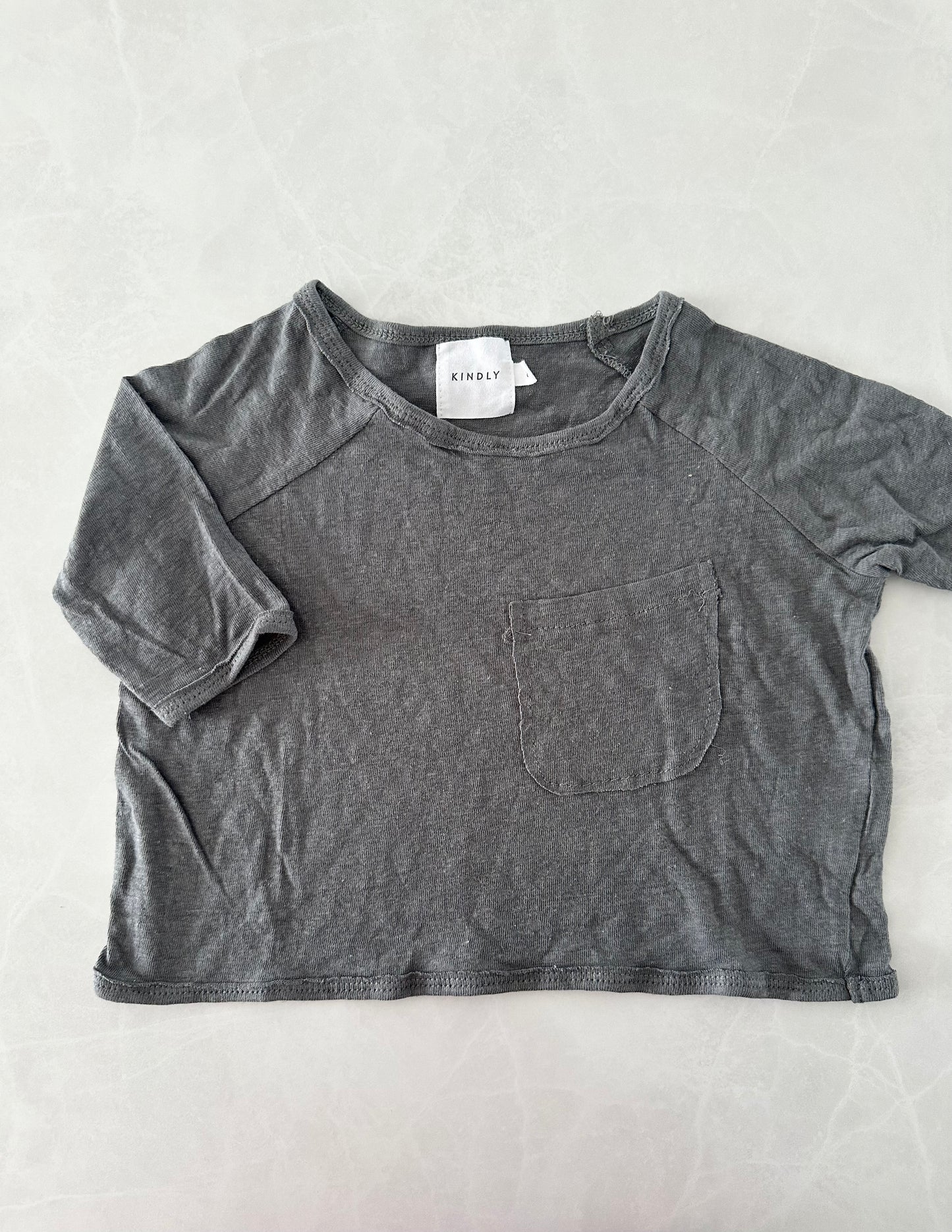 Haut - Kindly - 2T