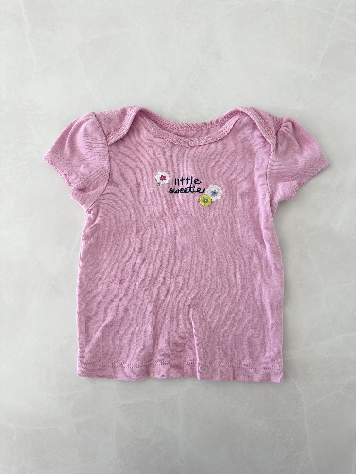 Haut - Child of Mine - 0-3 mois