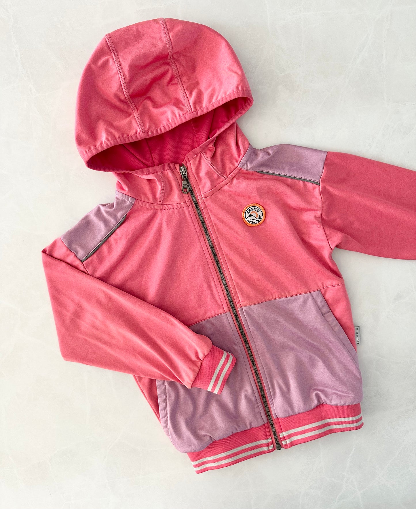 Veste - Souris Mini - 6 ans