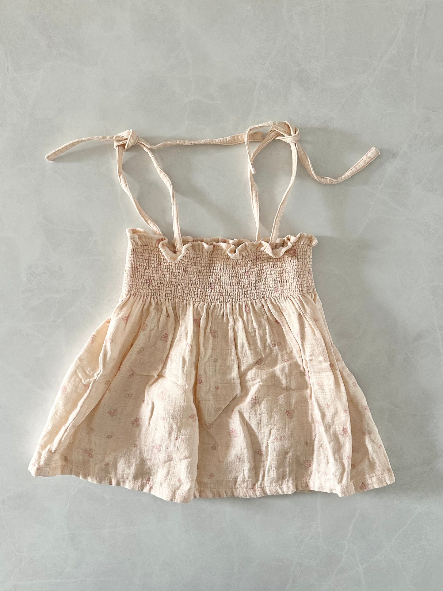 Haut - Jamie Kay - 6 ans