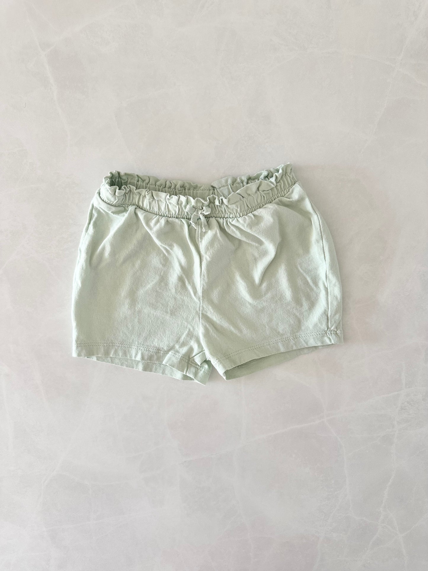 Short - H&M - 12-18 mois