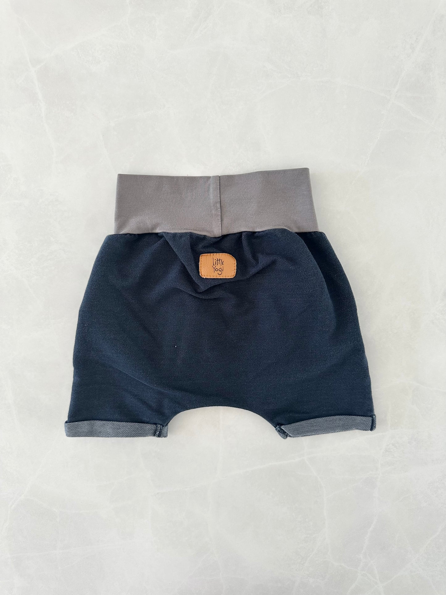 Short - Little Yogi - 6-12 mois