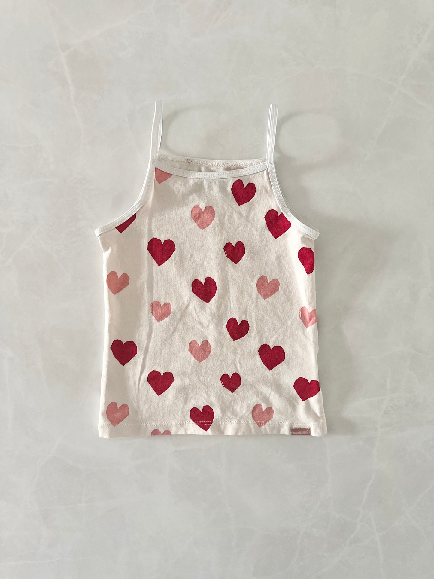 Camisole - Souris Mini - 2-3 ans