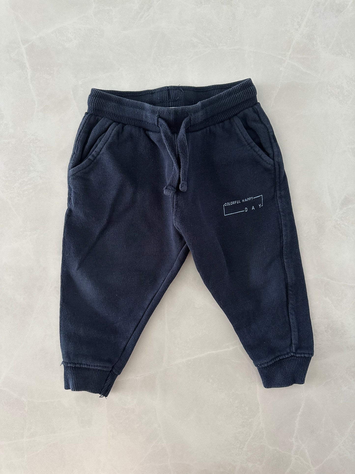 Jogging - Zara - 9-12 mois