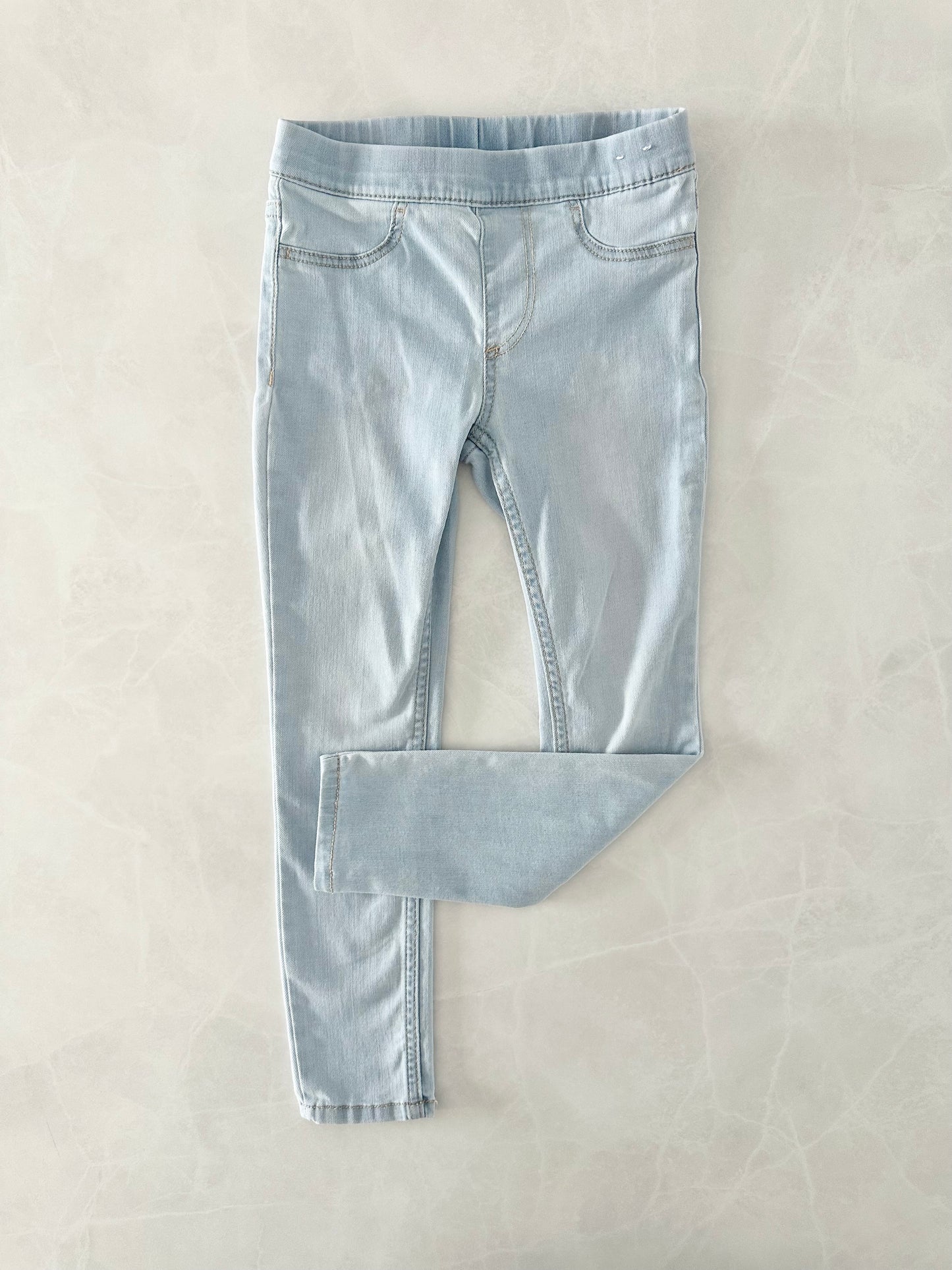 Jegging - H&M - 4-5 ans