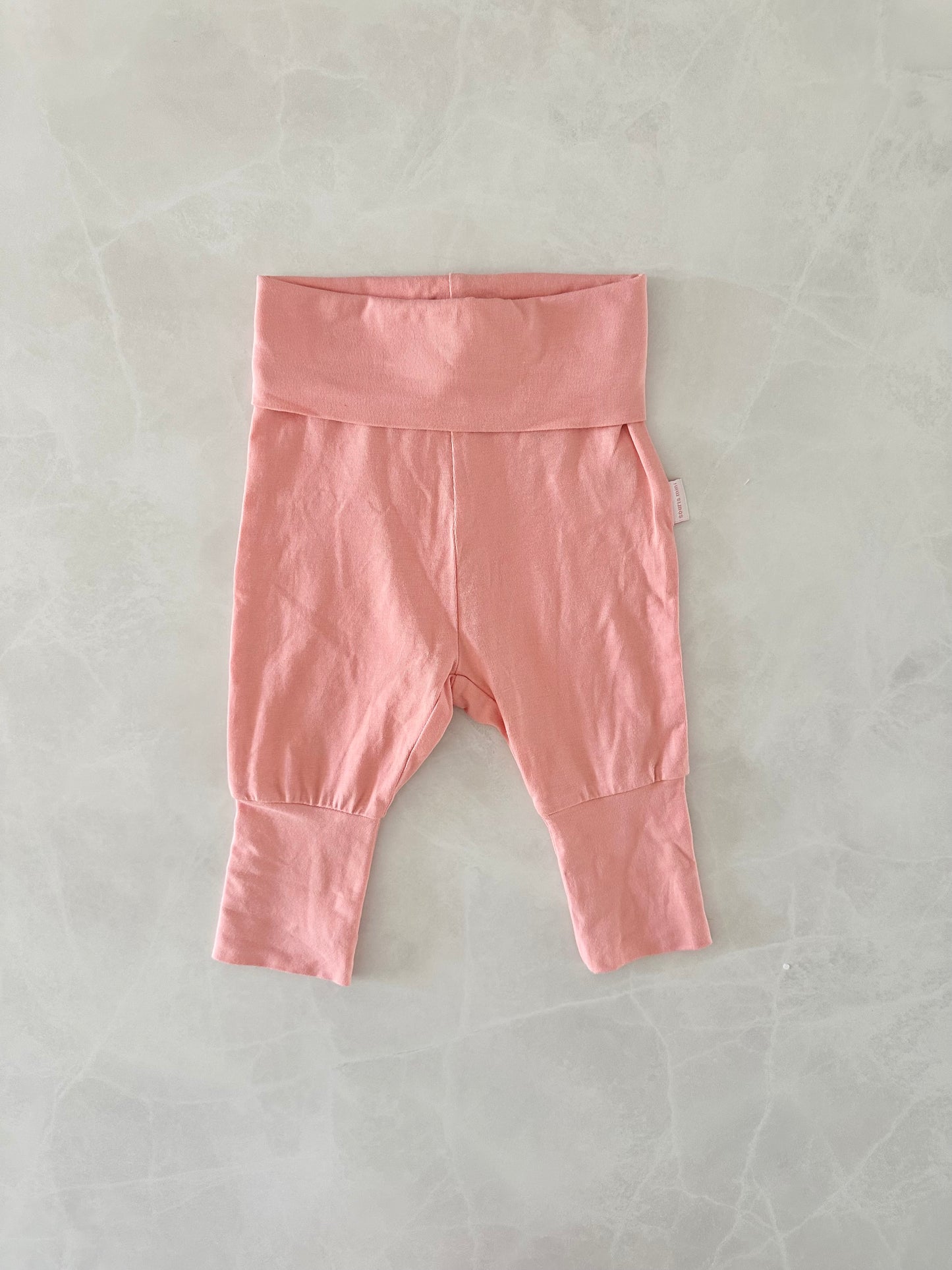 Pantalon évolutif - Souris Mini - 0-6 mois