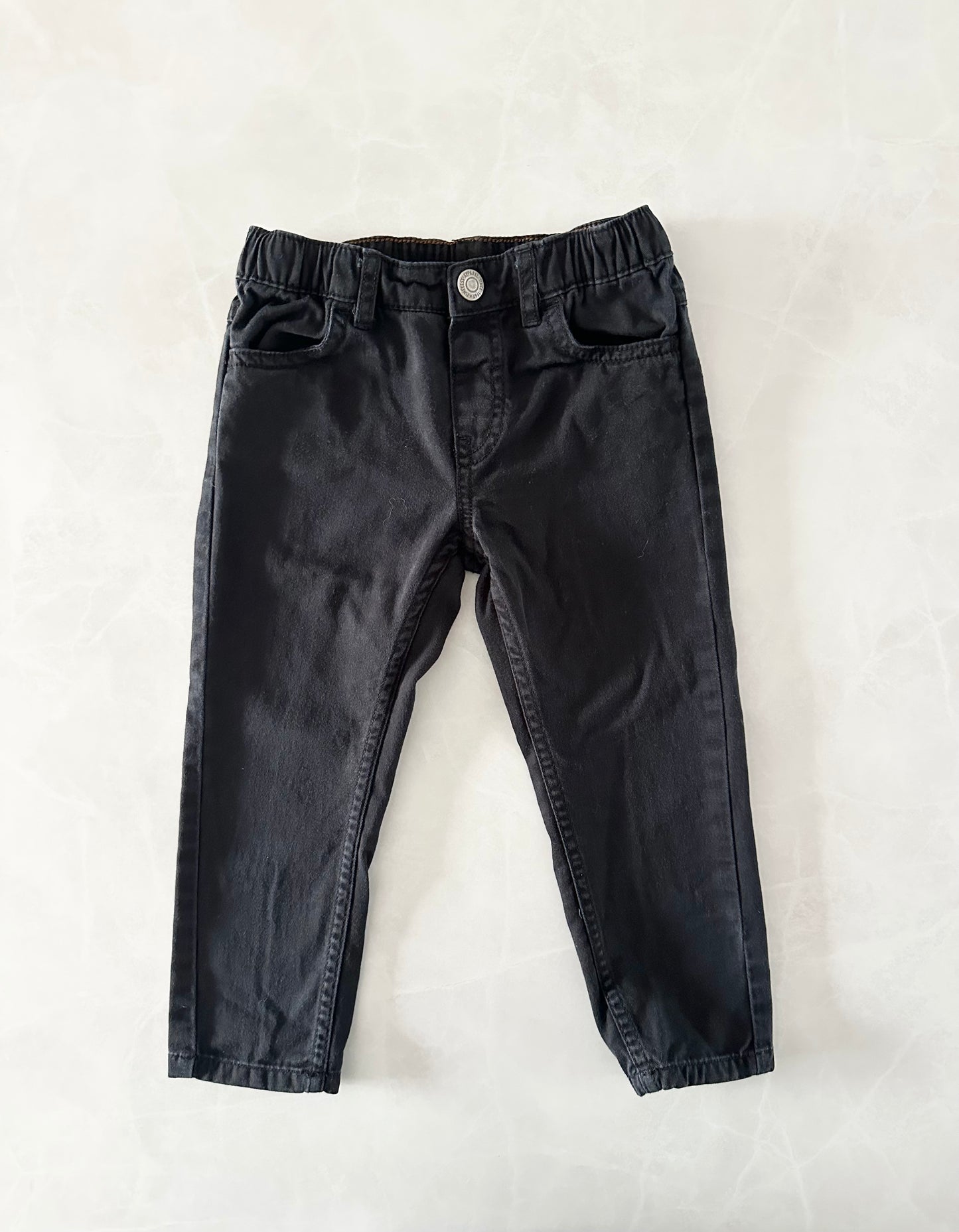Pantalon - H&M - 2-3 ans