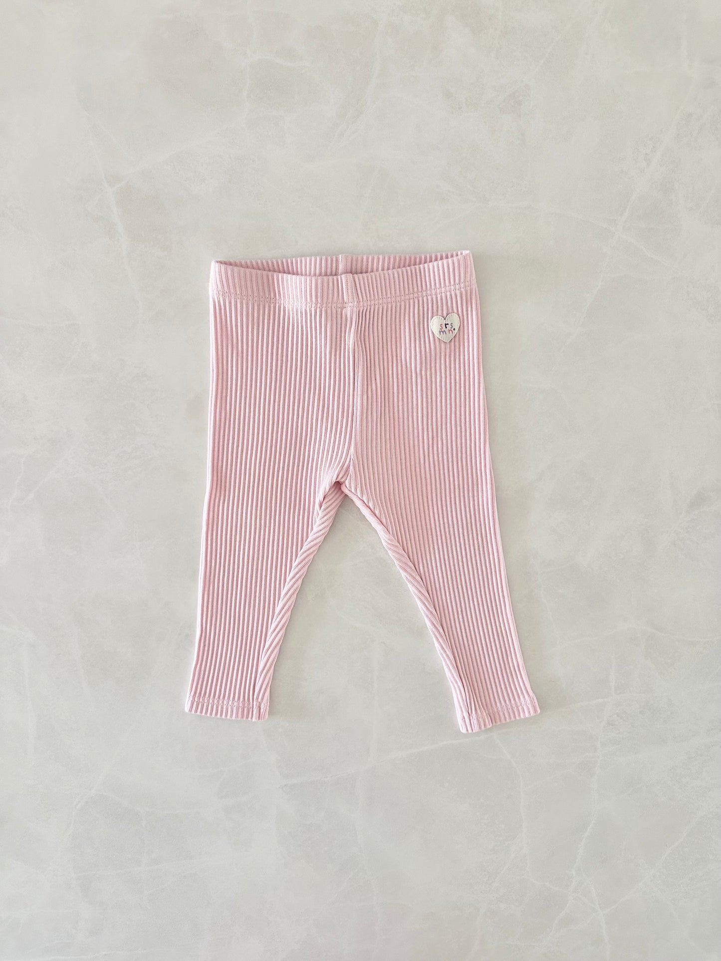 Pantalon - Souris Mini - 6-9 mois