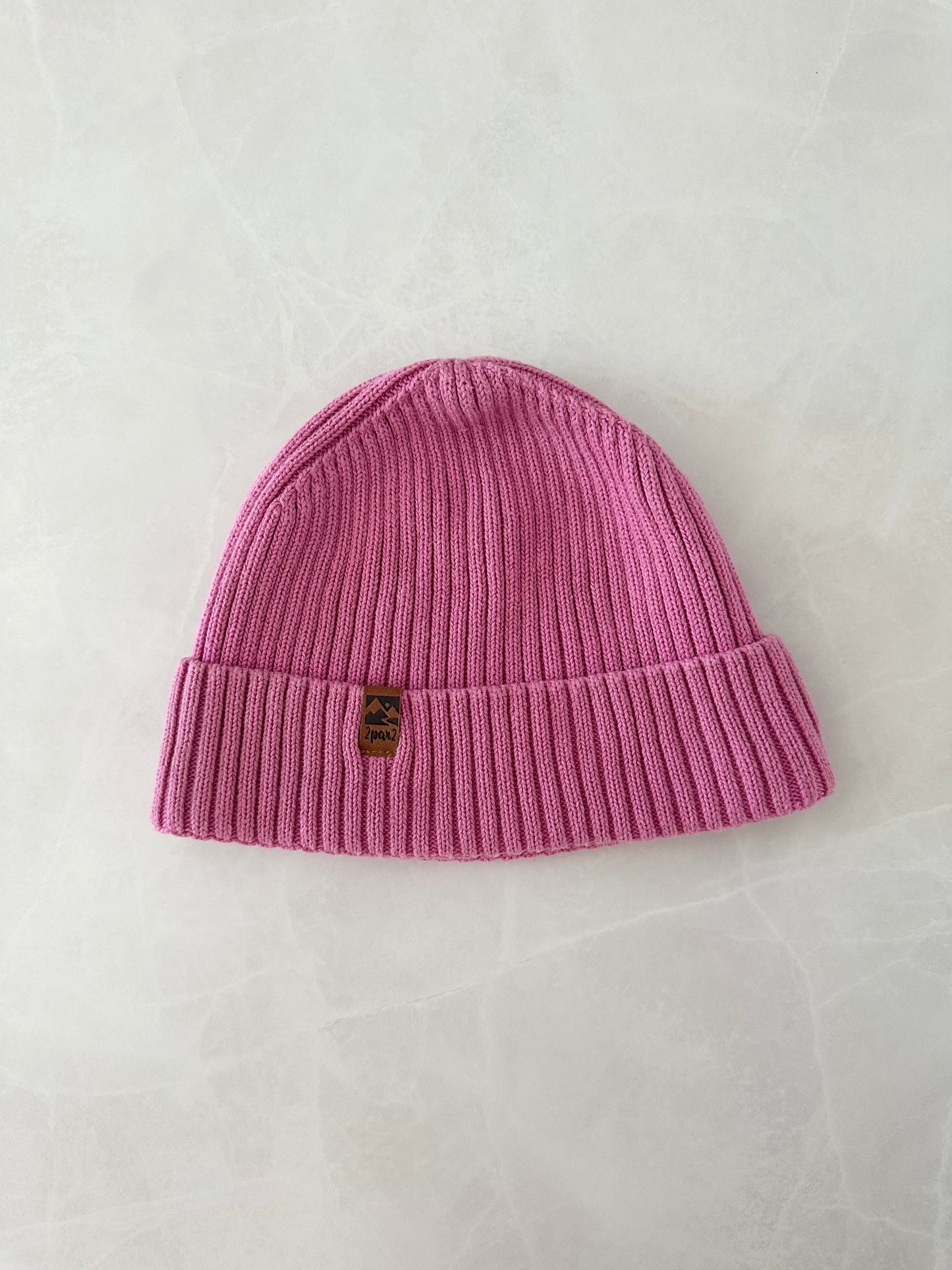 Tuque - Deux par Deux - 5-8 ans