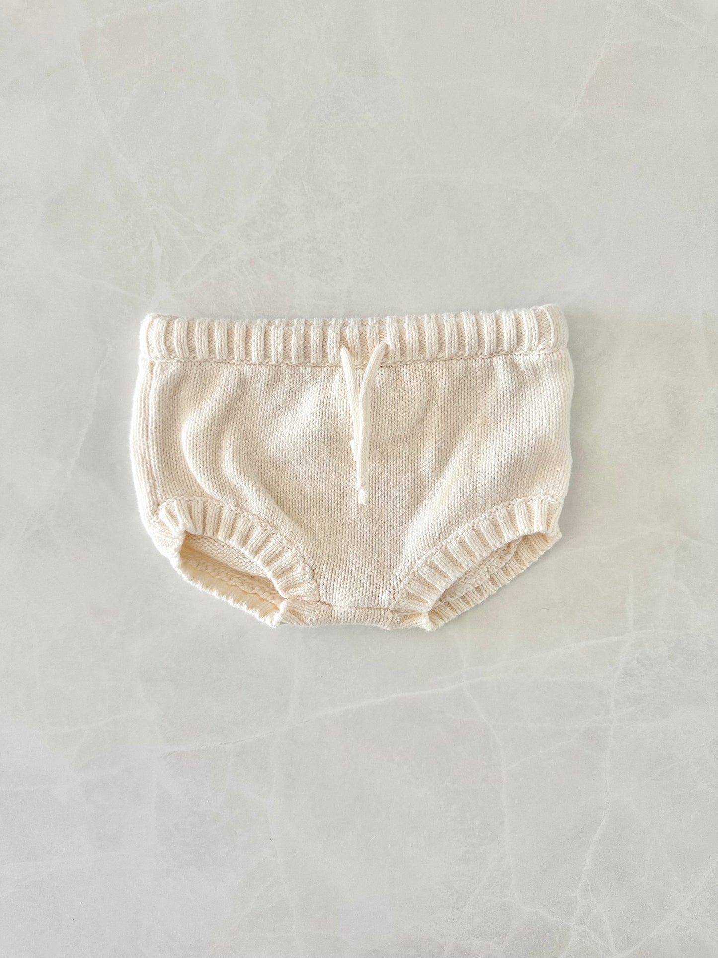 Bloomer - Little Navy - 6-9 mois