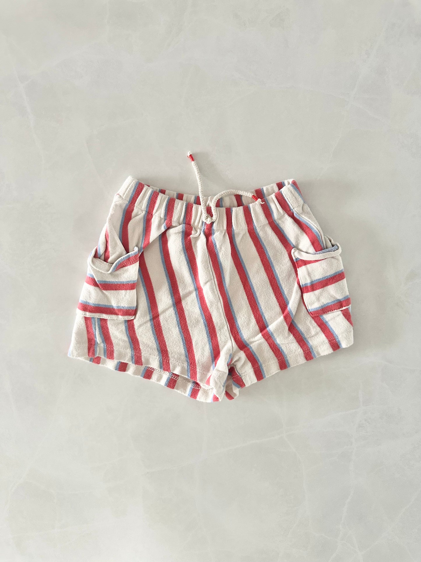 *imparfait* Short - Zara - 3 ans
