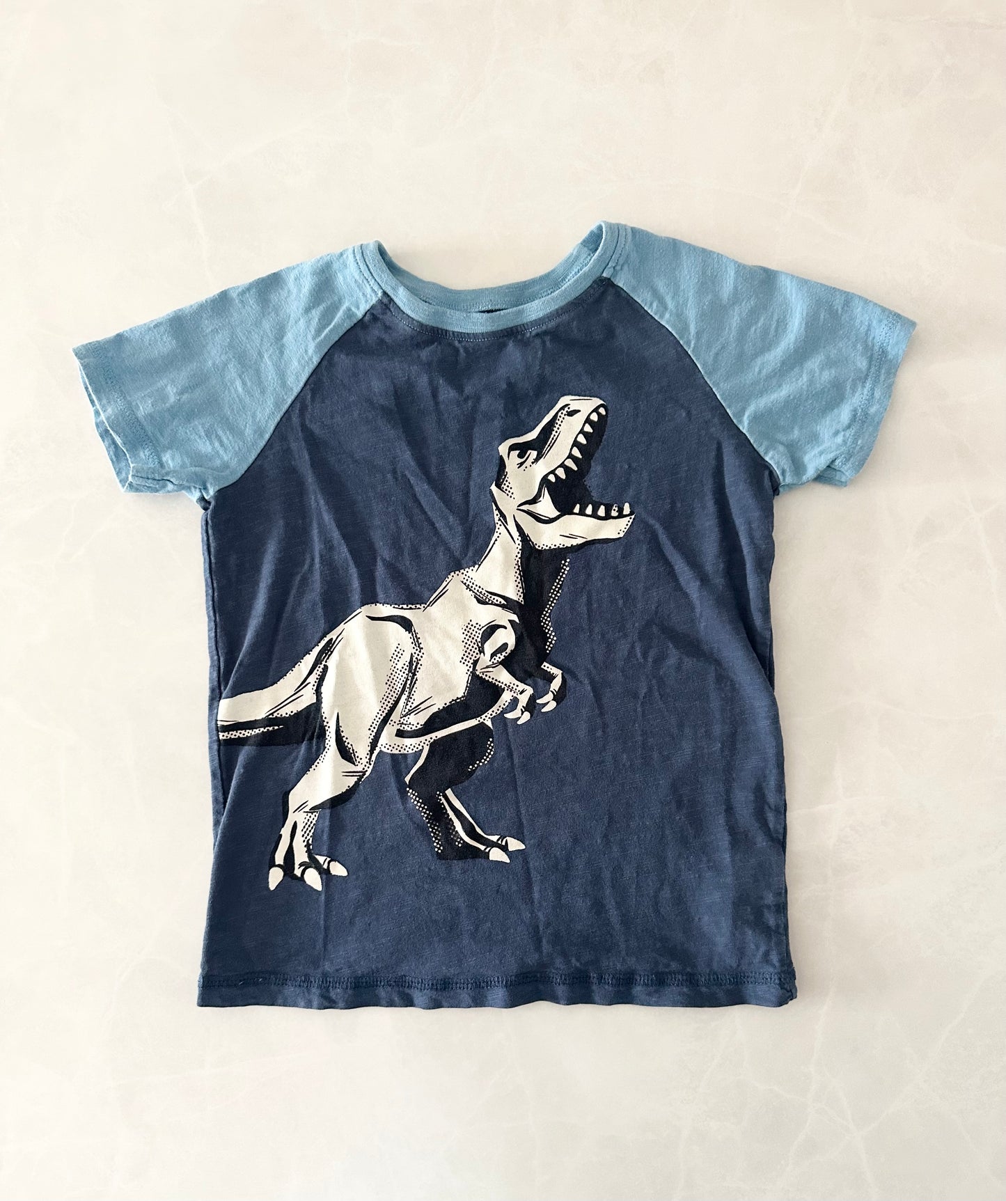Haut - Hatley - 4 ans