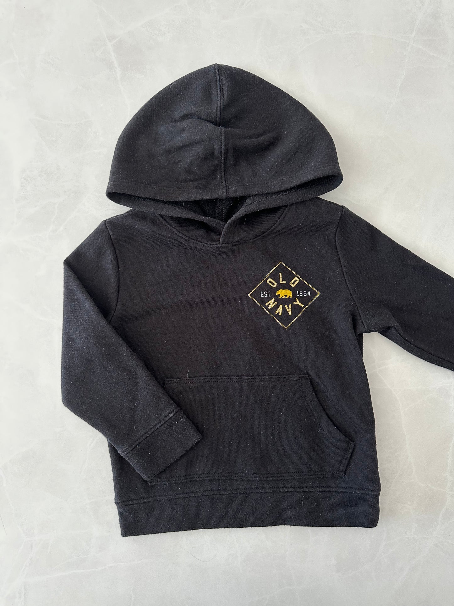 Hoodie - Old Navy - 2T