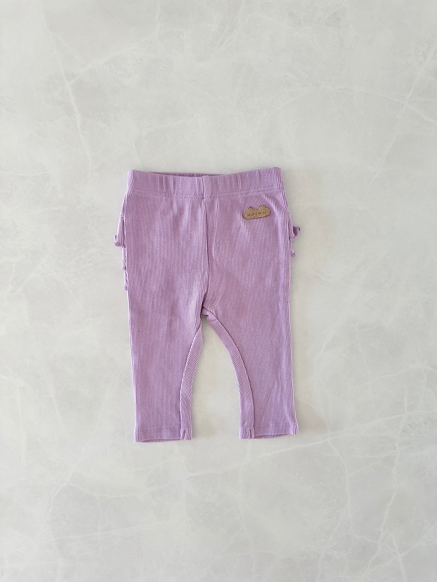 Pantalon - Souris Mini - 0-3 mois