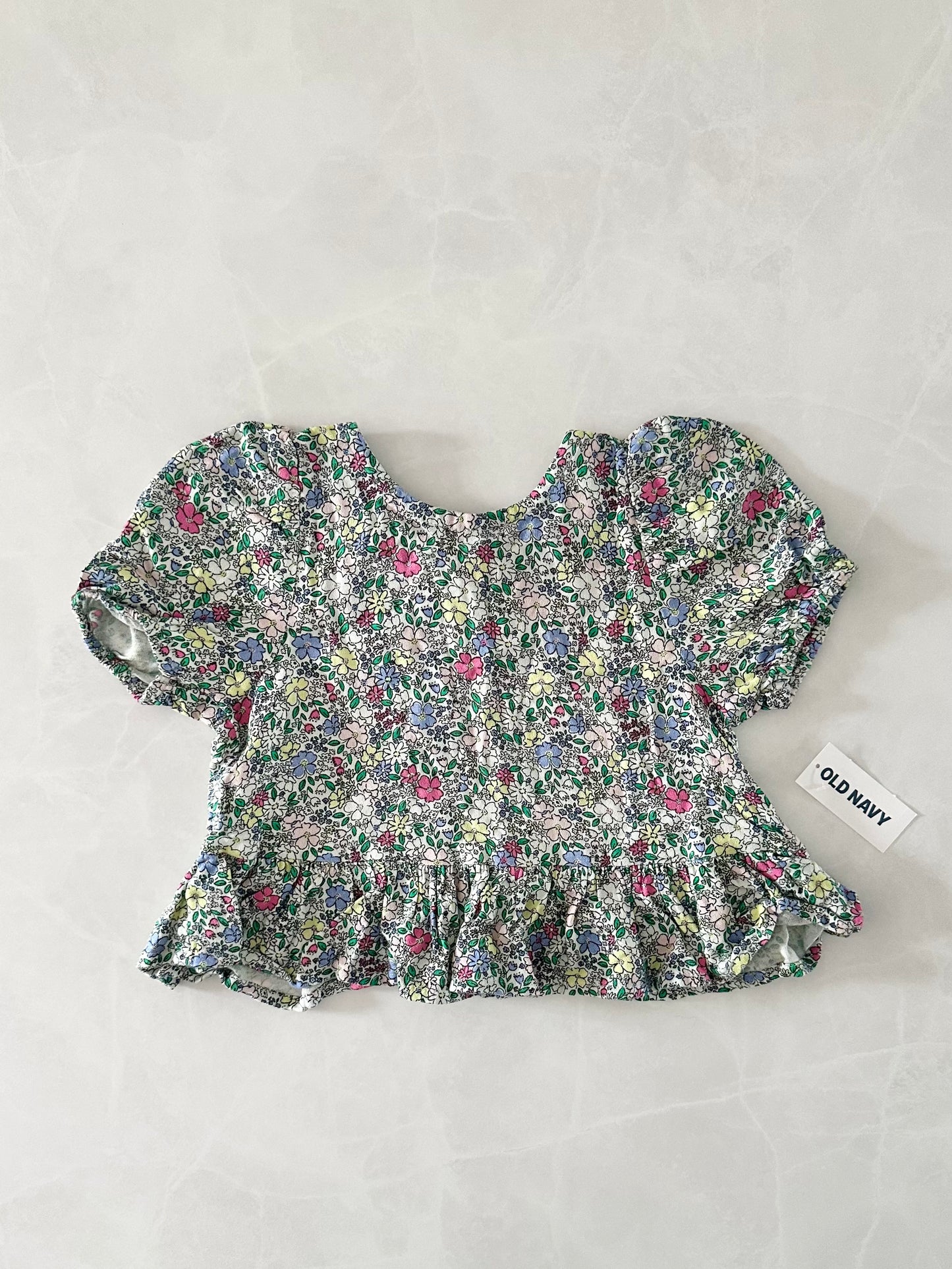 NEUF - Haut - Old Navy - 18-24 mois