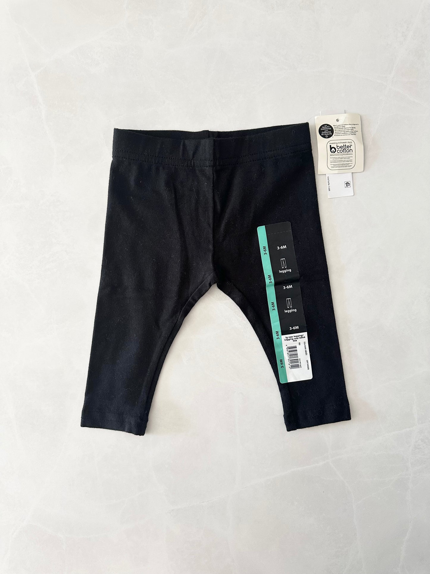 NEUF - Pantalon - George - 3-6 mois