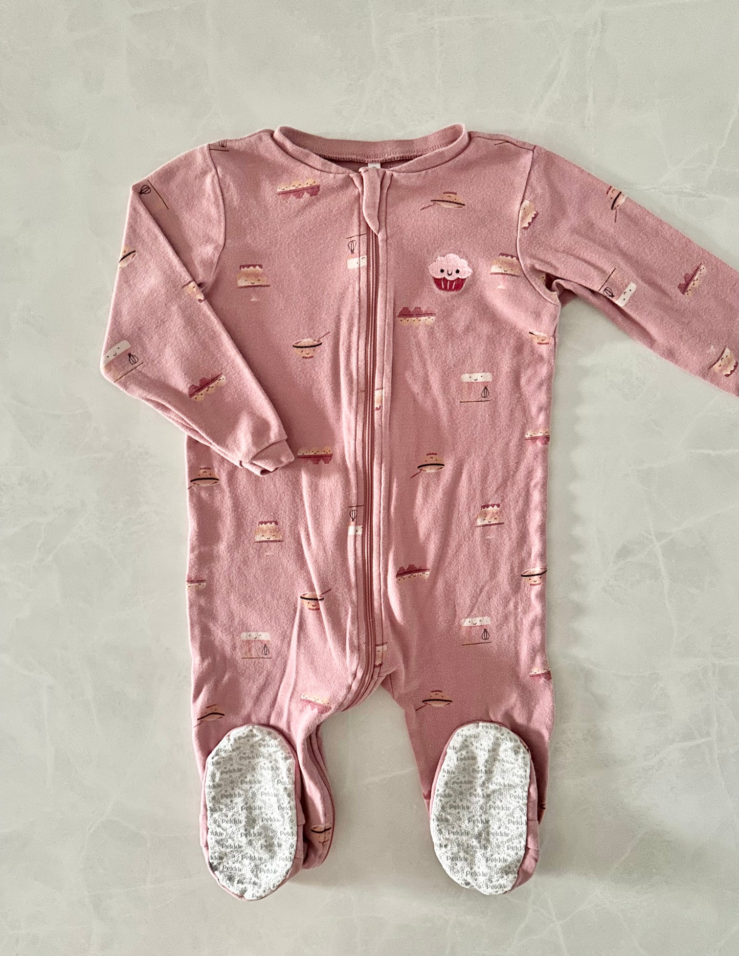 *imparfait* Pyjama - Pekkle - 24 mois