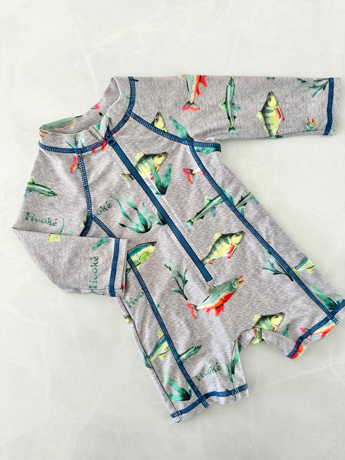 Maillot de bain - Hooké - 3-6 mois