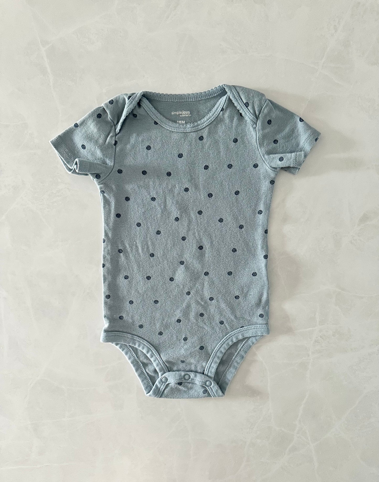 *imparfait* Cache-couche - Simple Joys - 18 mois