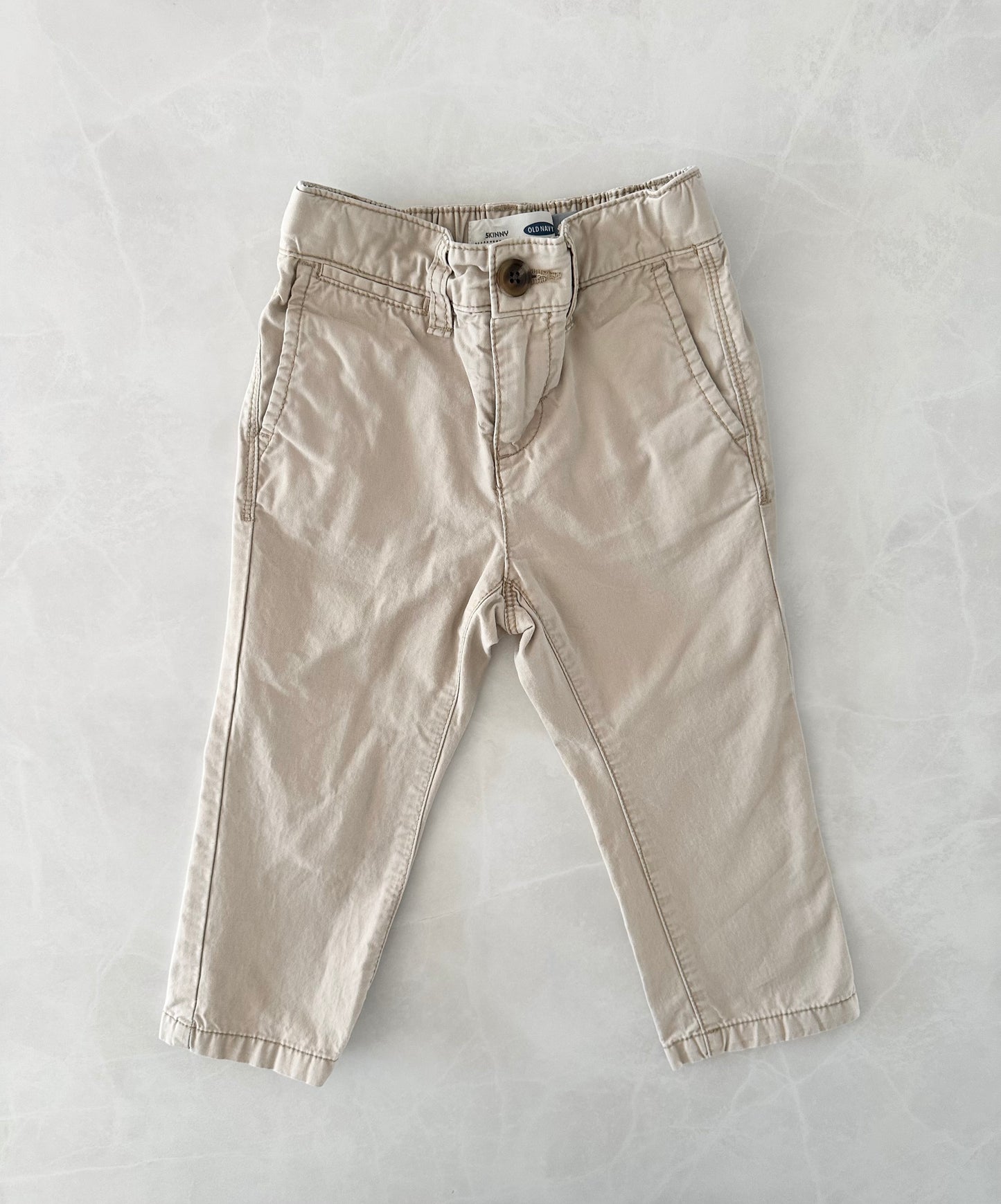 Pantalon - Old Navy - 2T