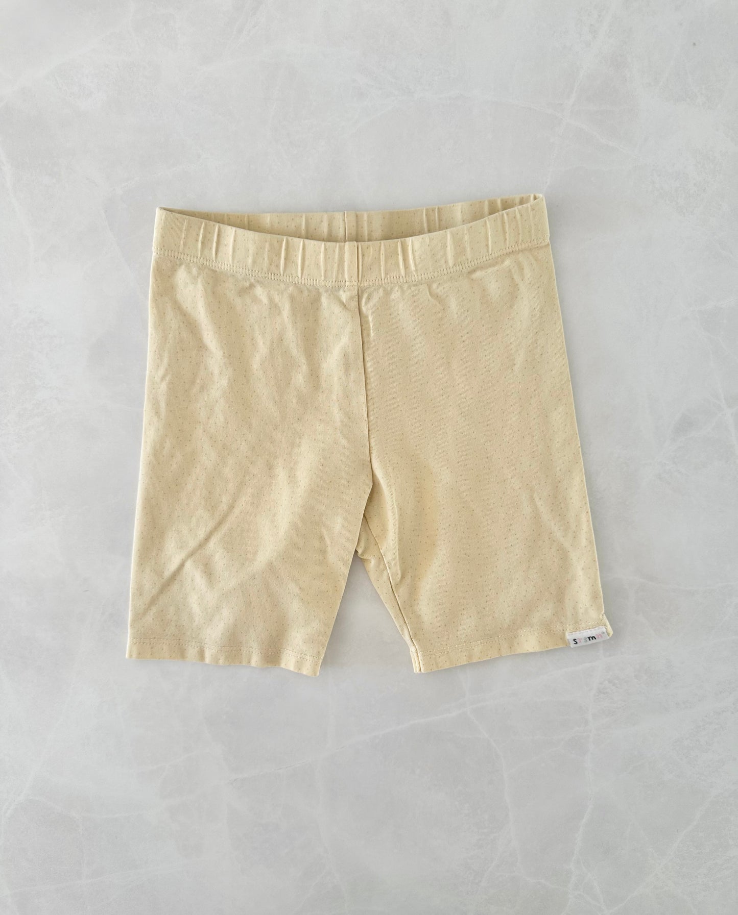 Biker short - Souris Mini - 6 ans